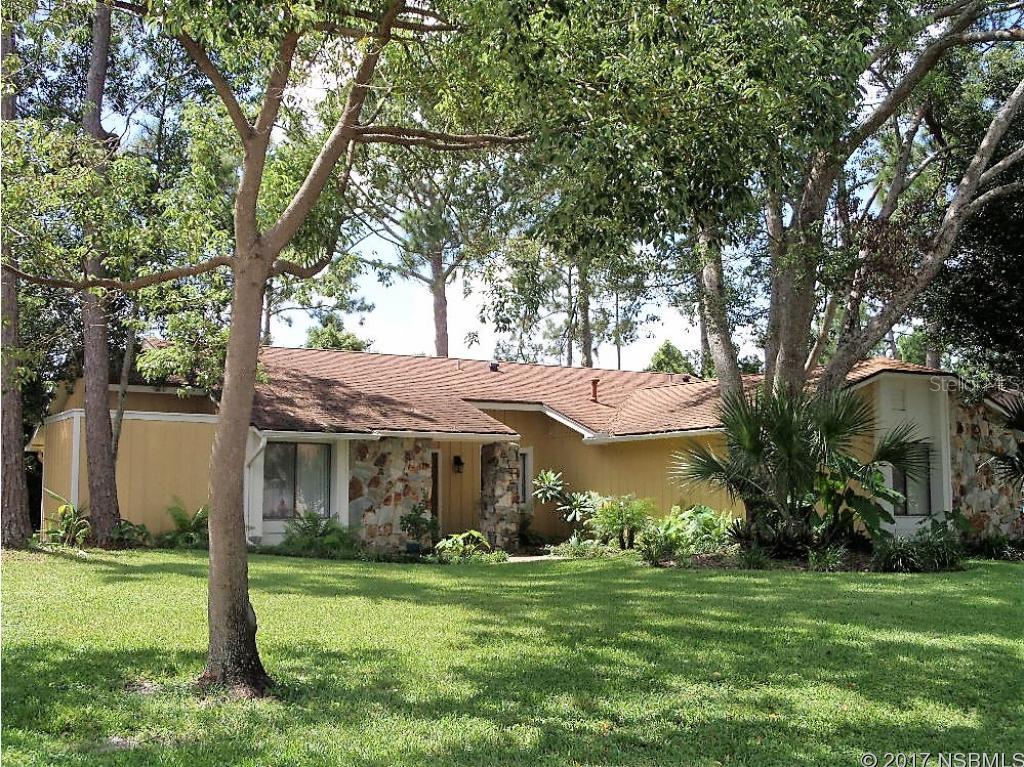 Sugar Mill Country Club & Estates Unit 02 - Residential