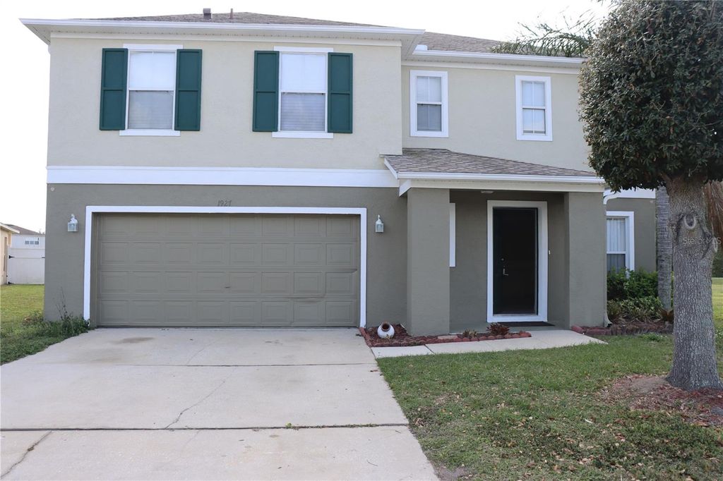 Photo of 1927 Kimlyn Circle, Kissimmee, FL 34758 (MLS # S5136261)