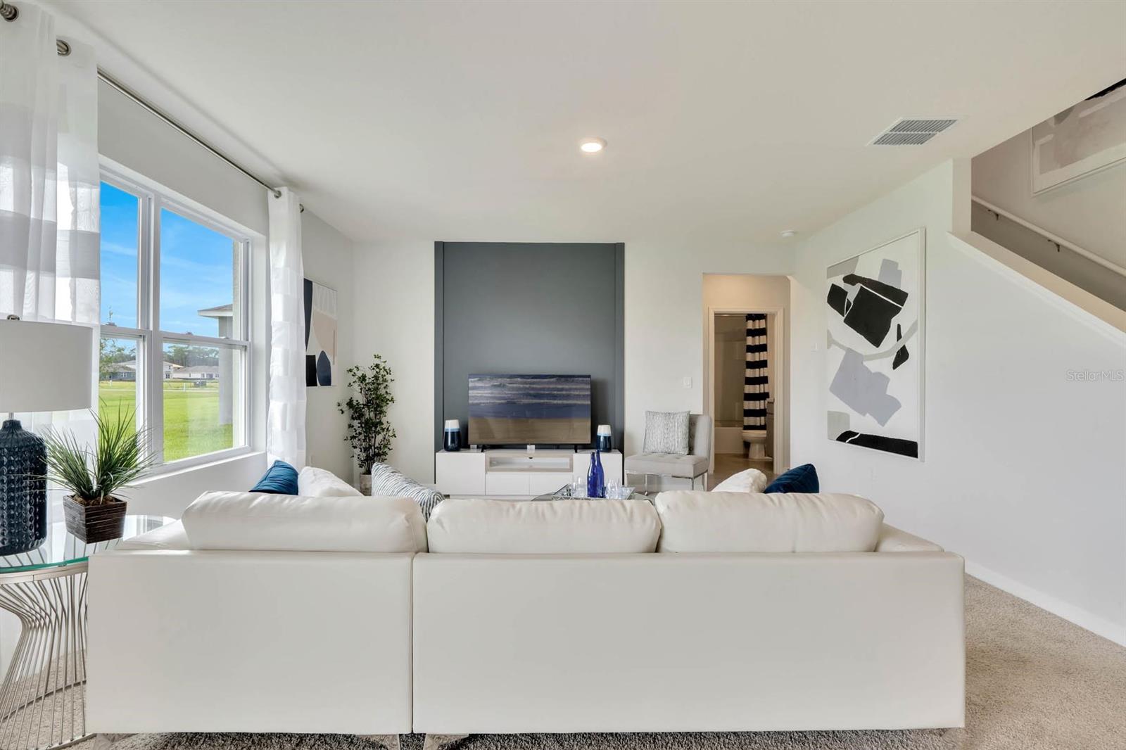 Coastal Woods Un D - Residential