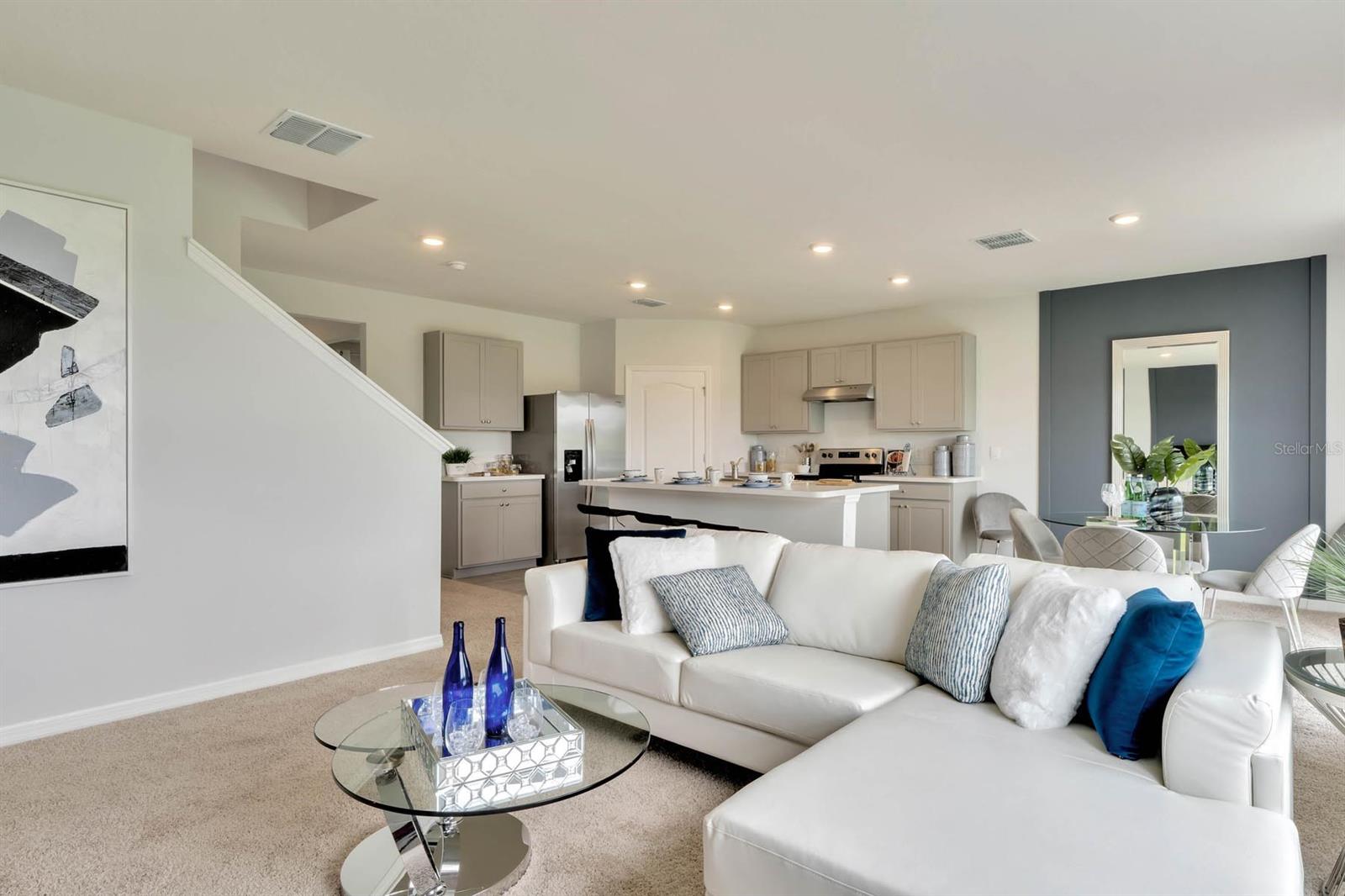 Coastal Woods Un D - Residential