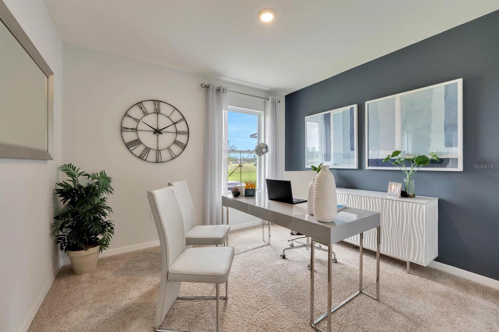 Coastal Woods Un D - Residential