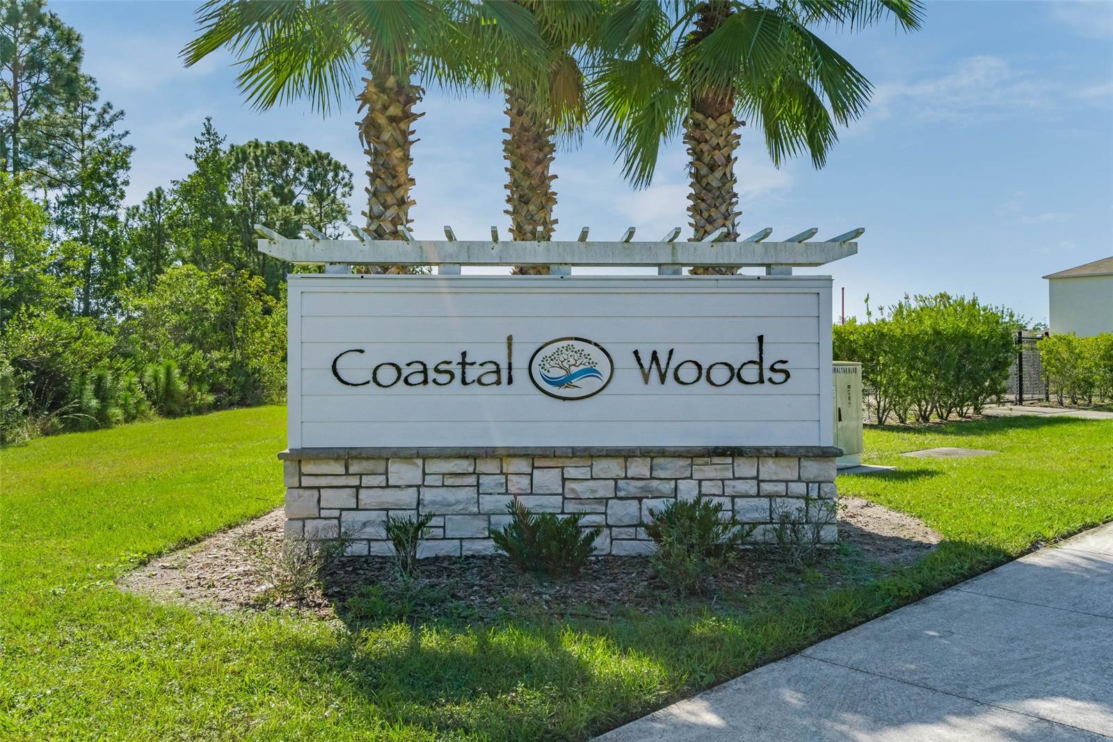 Coastal Woods Un D - Residential