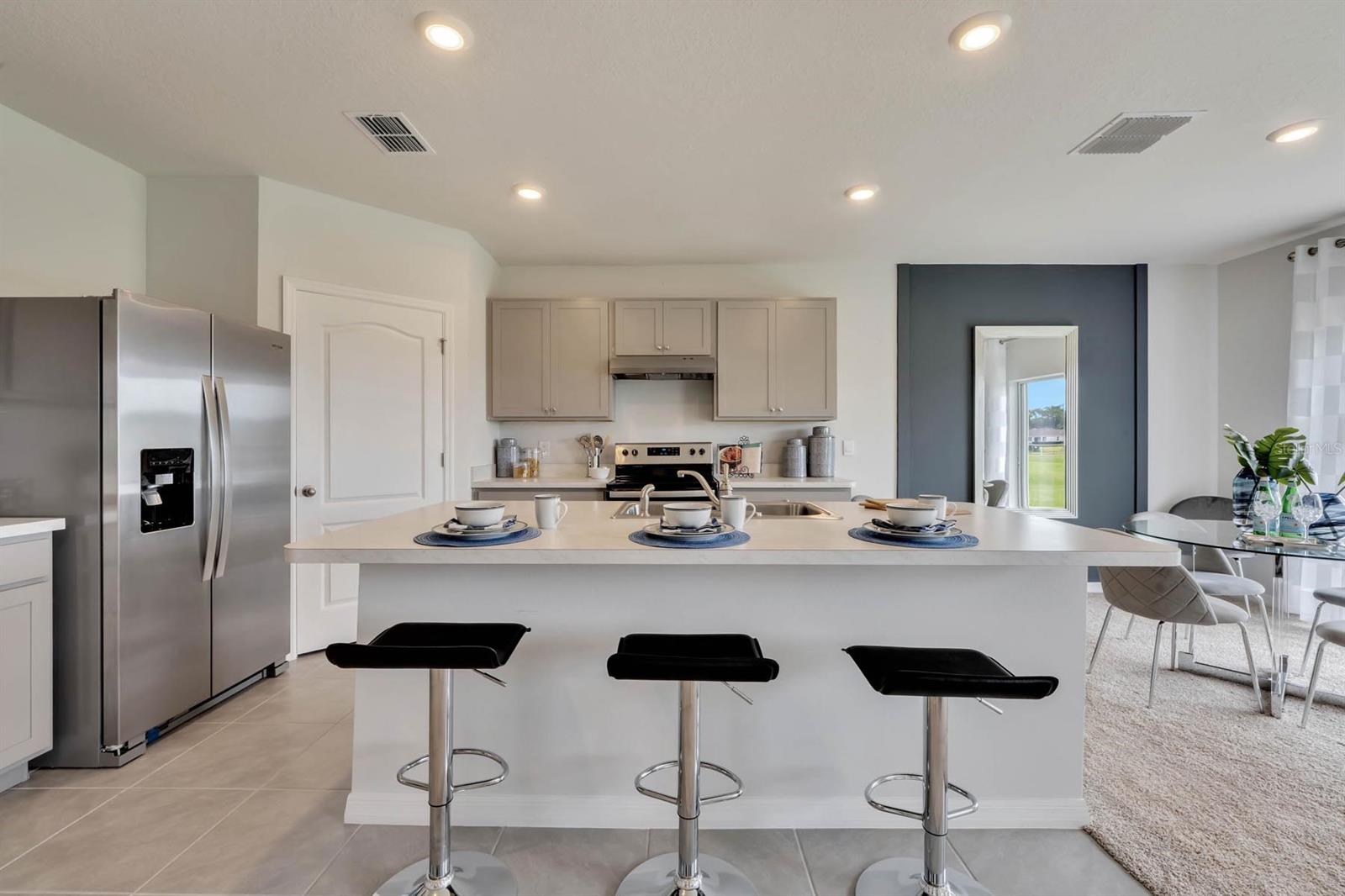 Coastal Woods Un D - Residential