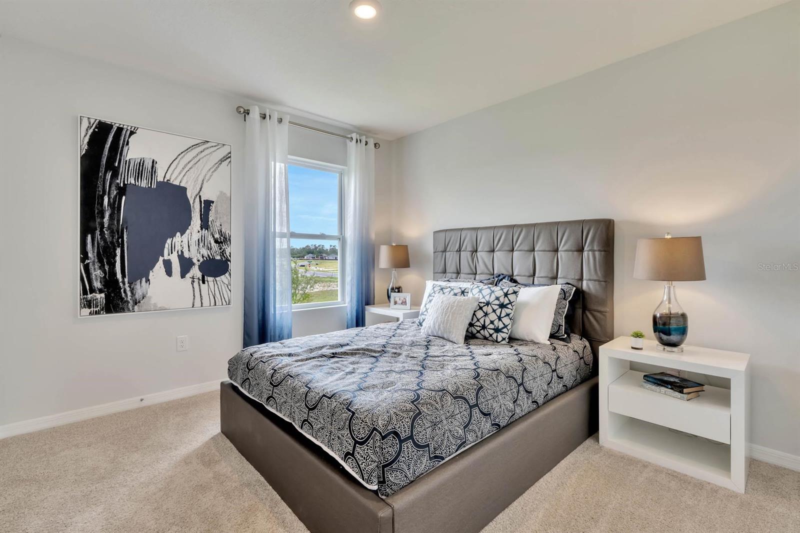 Coastal Woods Un D - Residential