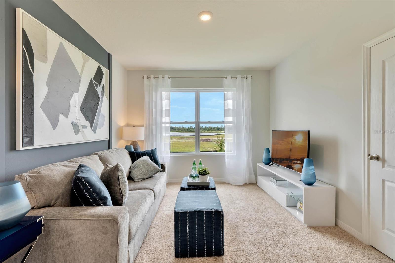 Coastal Woods Un D - Residential