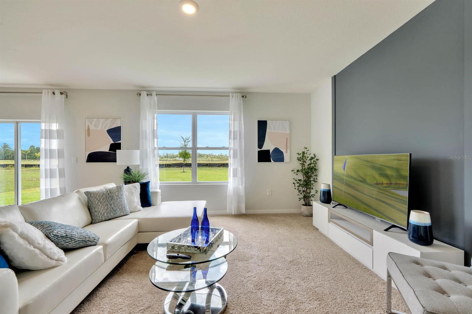 Coastal Woods Un D - Residential