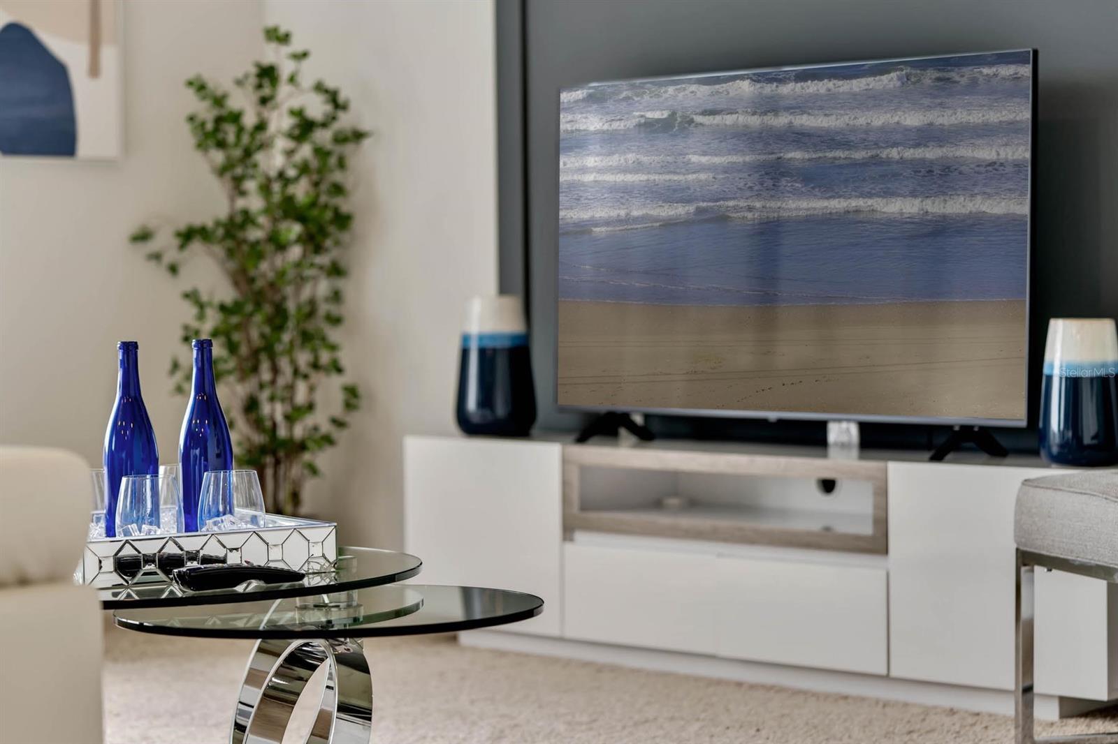 Coastal Woods Un D - Residential