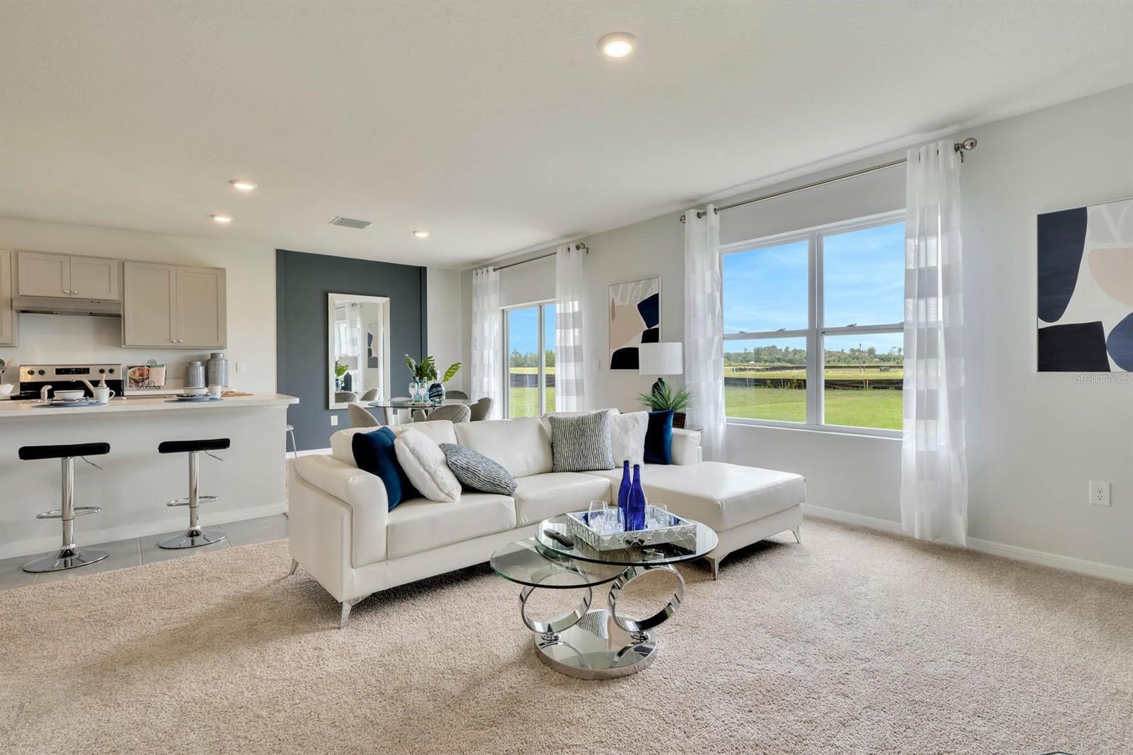 Coastal Woods Un D - Residential