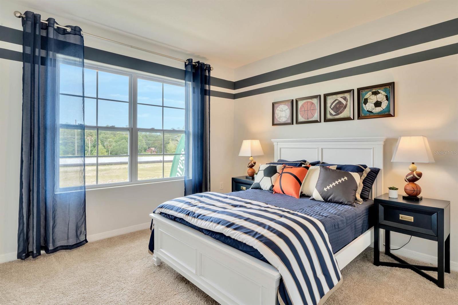 Coastal Woods Un D - Residential