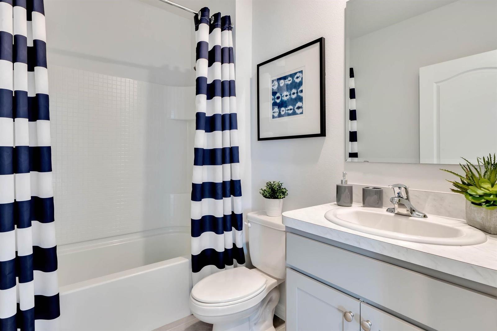 Coastal Woods Un D - Residential