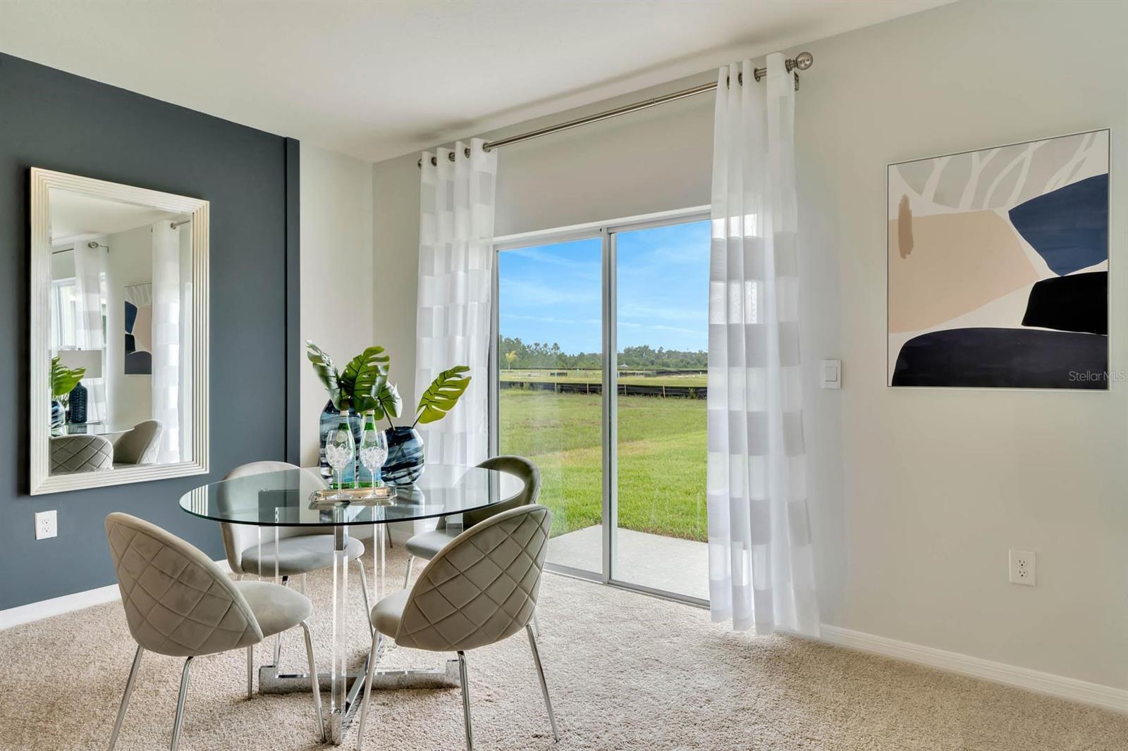 Coastal Woods Un D - Residential