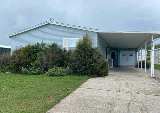 Photo of 37643 Landis Avenue, Zephyrhills, FL 33541 (MLS # O6436073)