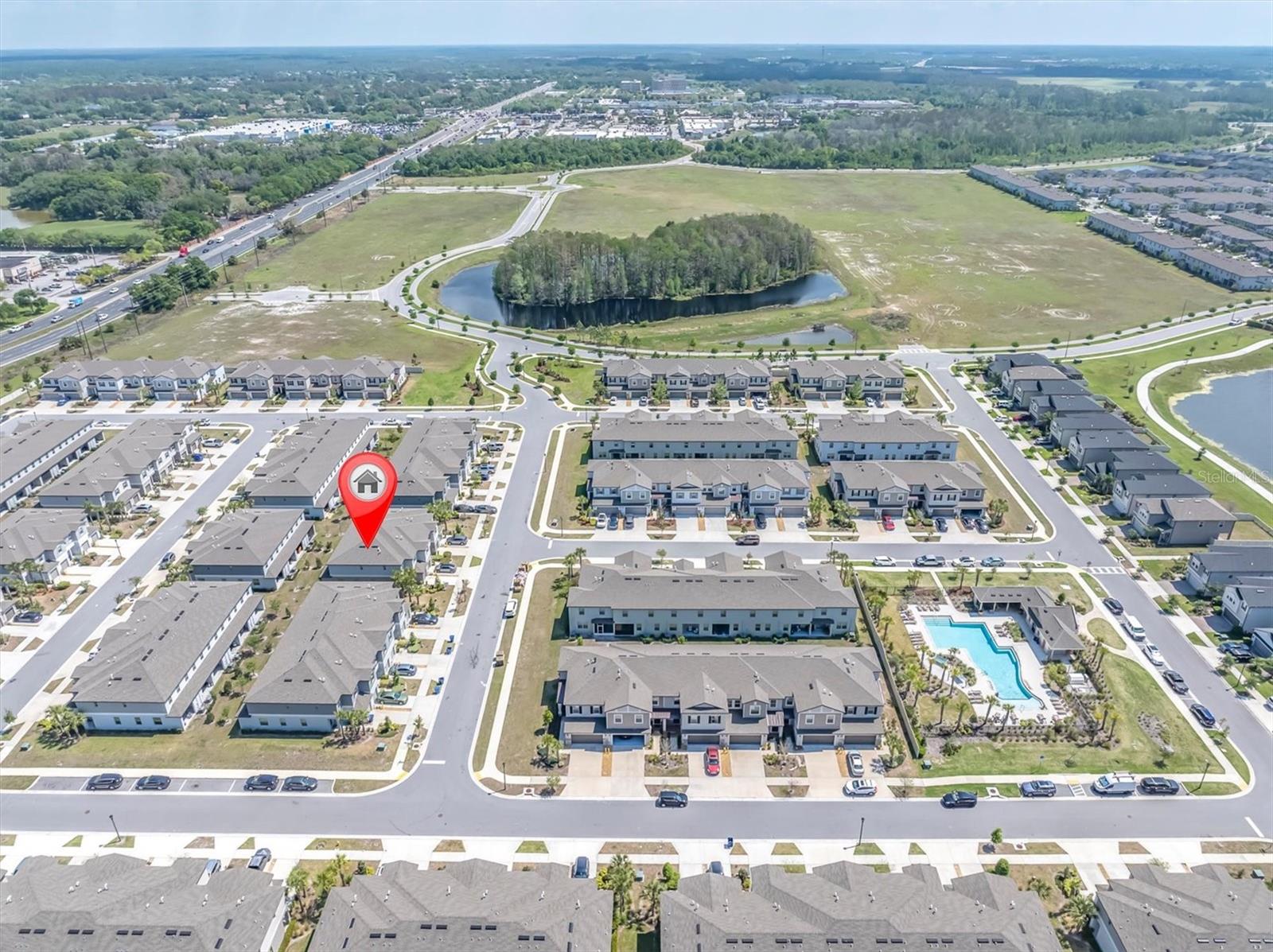 MITCHELL RANCH 54 WEST PH 4 7 - Residential