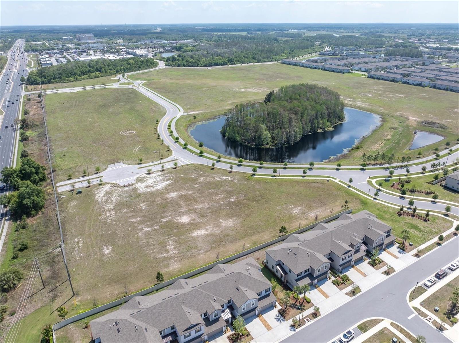 MITCHELL RANCH 54 WEST PH 4 7 - Residential