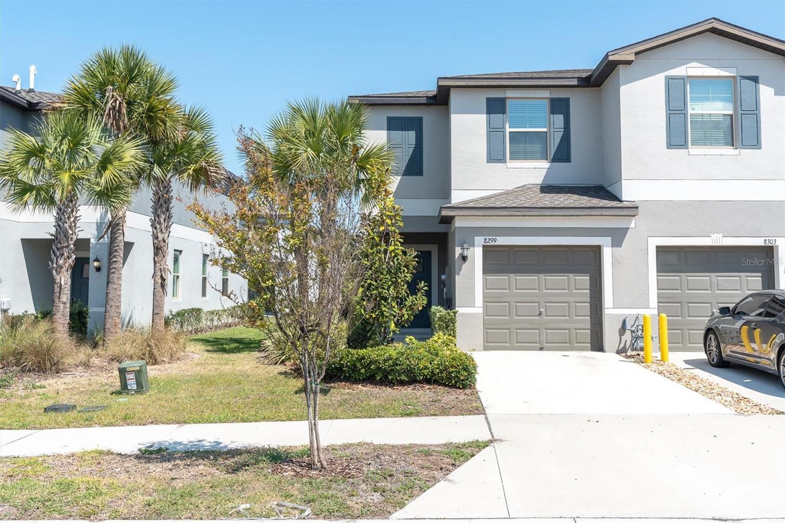 MITCHELL RANCH 54 WEST PH 4 7 - Residential