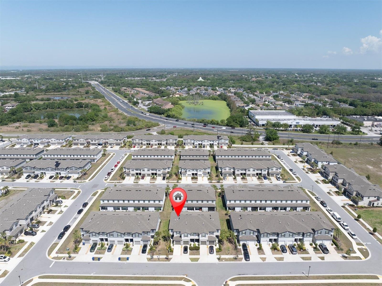 MITCHELL RANCH 54 WEST PH 4 7 - Residential