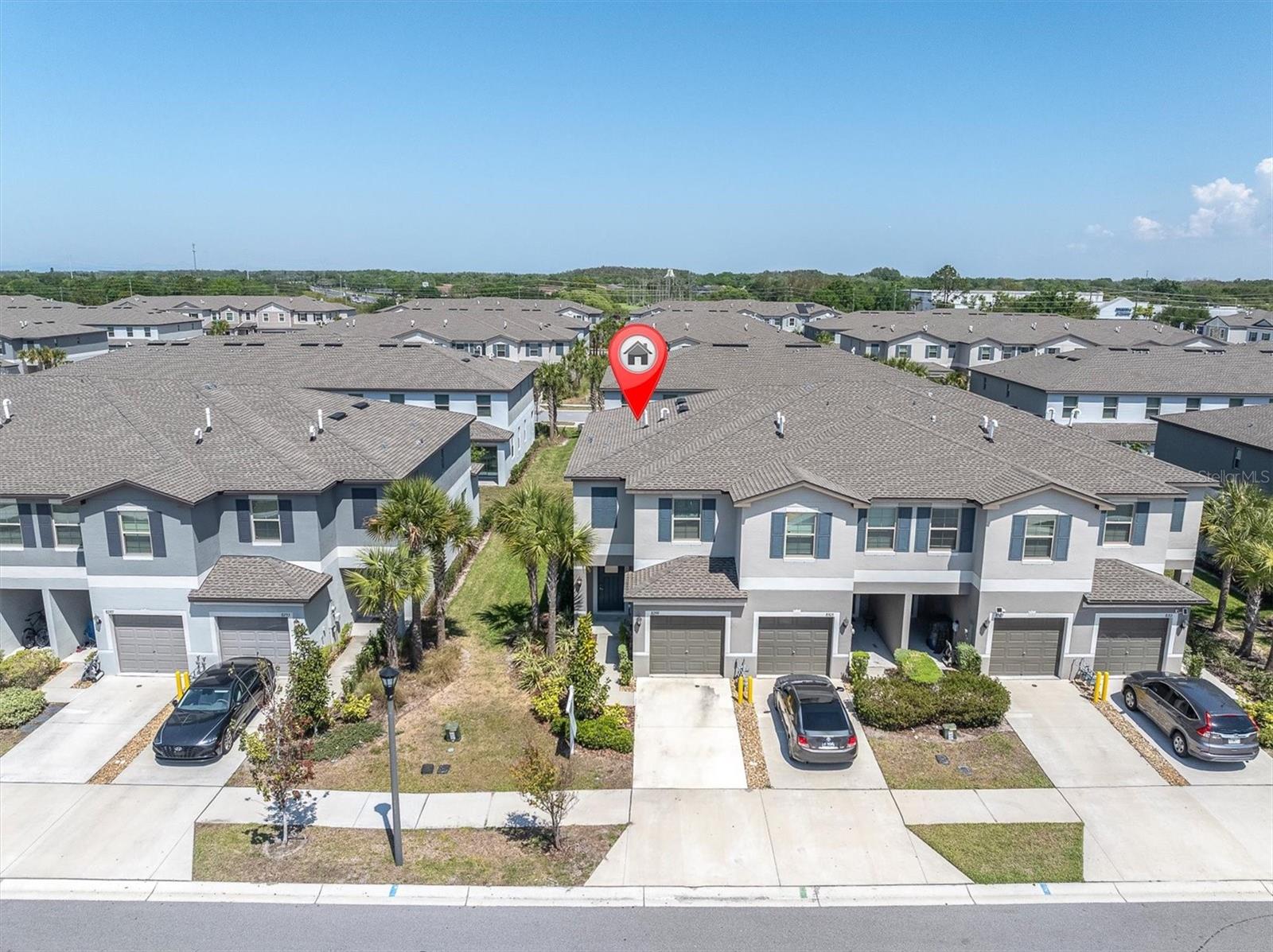 MITCHELL RANCH 54 WEST PH 4 7 - Residential