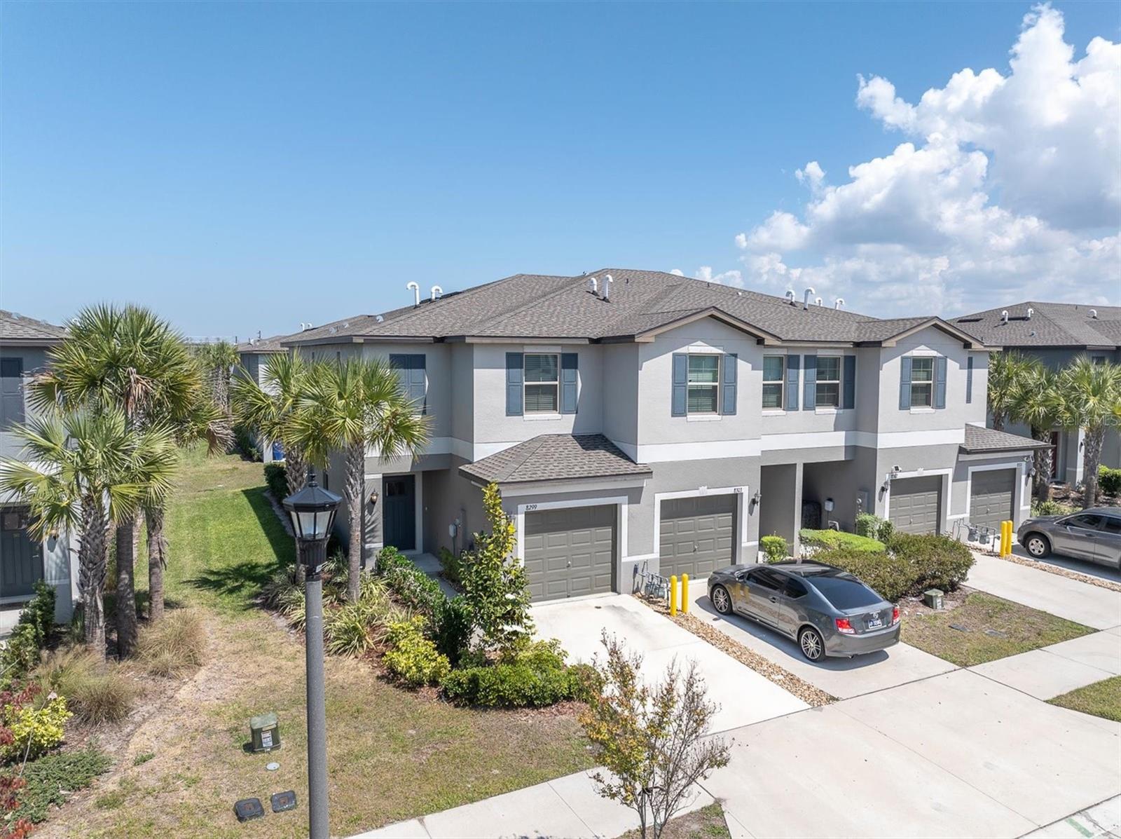 MITCHELL RANCH 54 WEST PH 4 7 - Residential