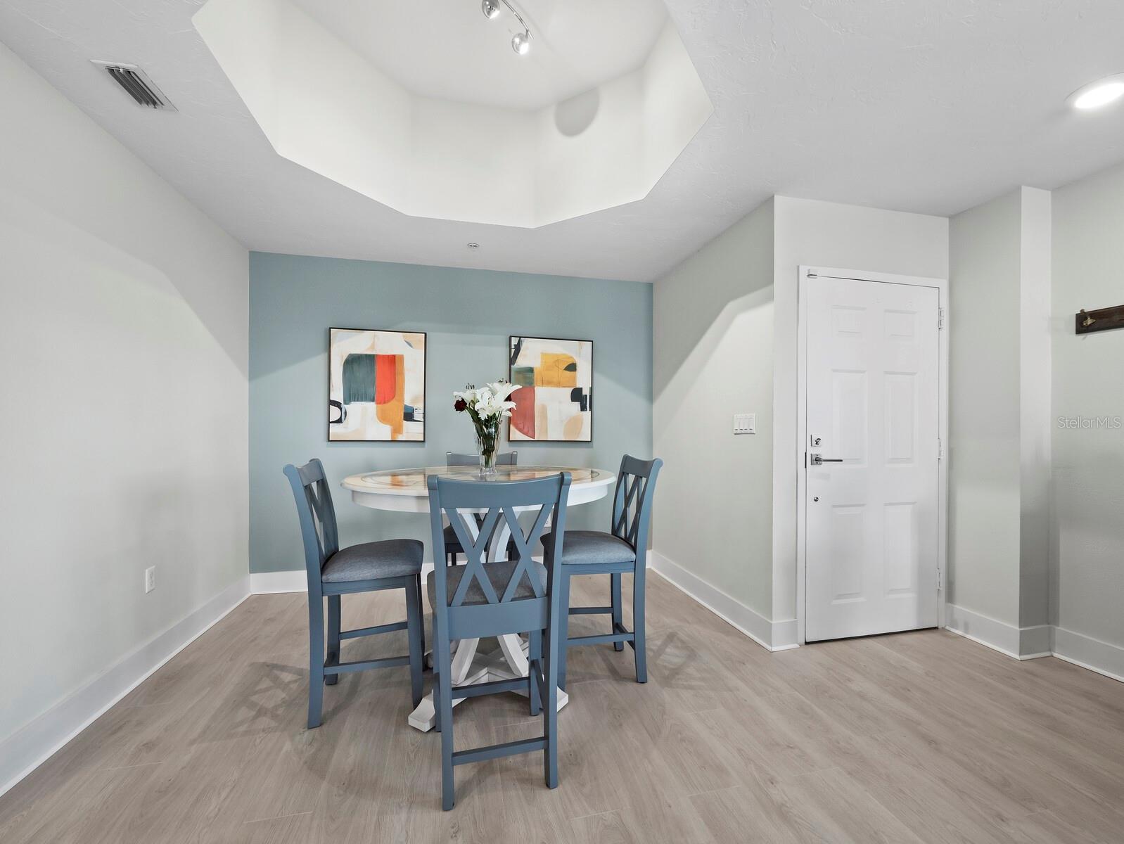 TOSCANO - Residential