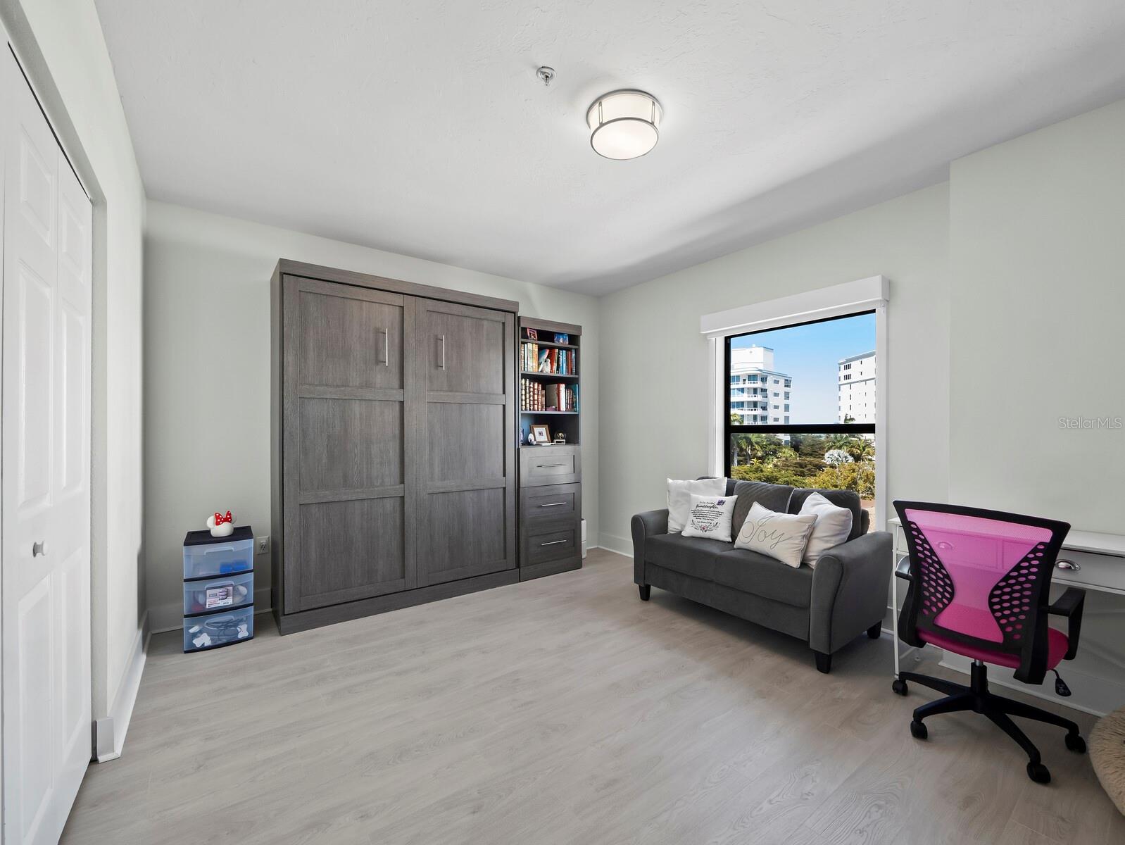 TOSCANO - Residential