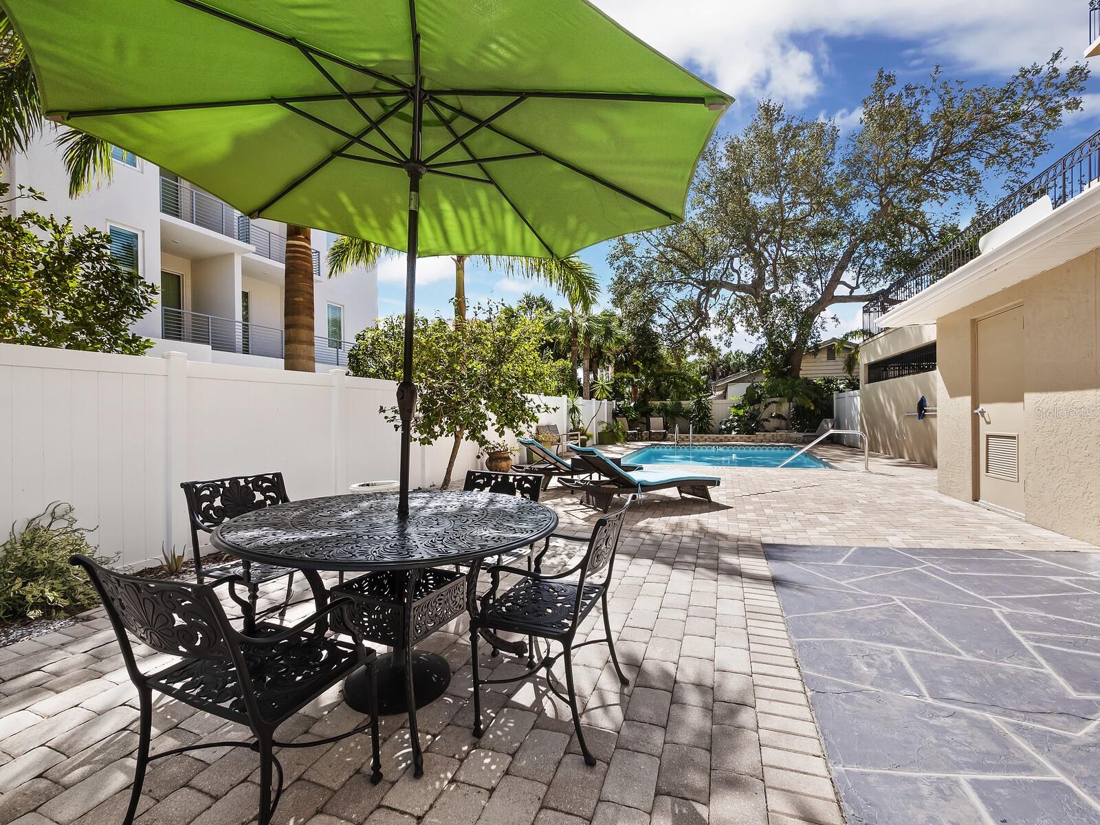 TOSCANO - Residential