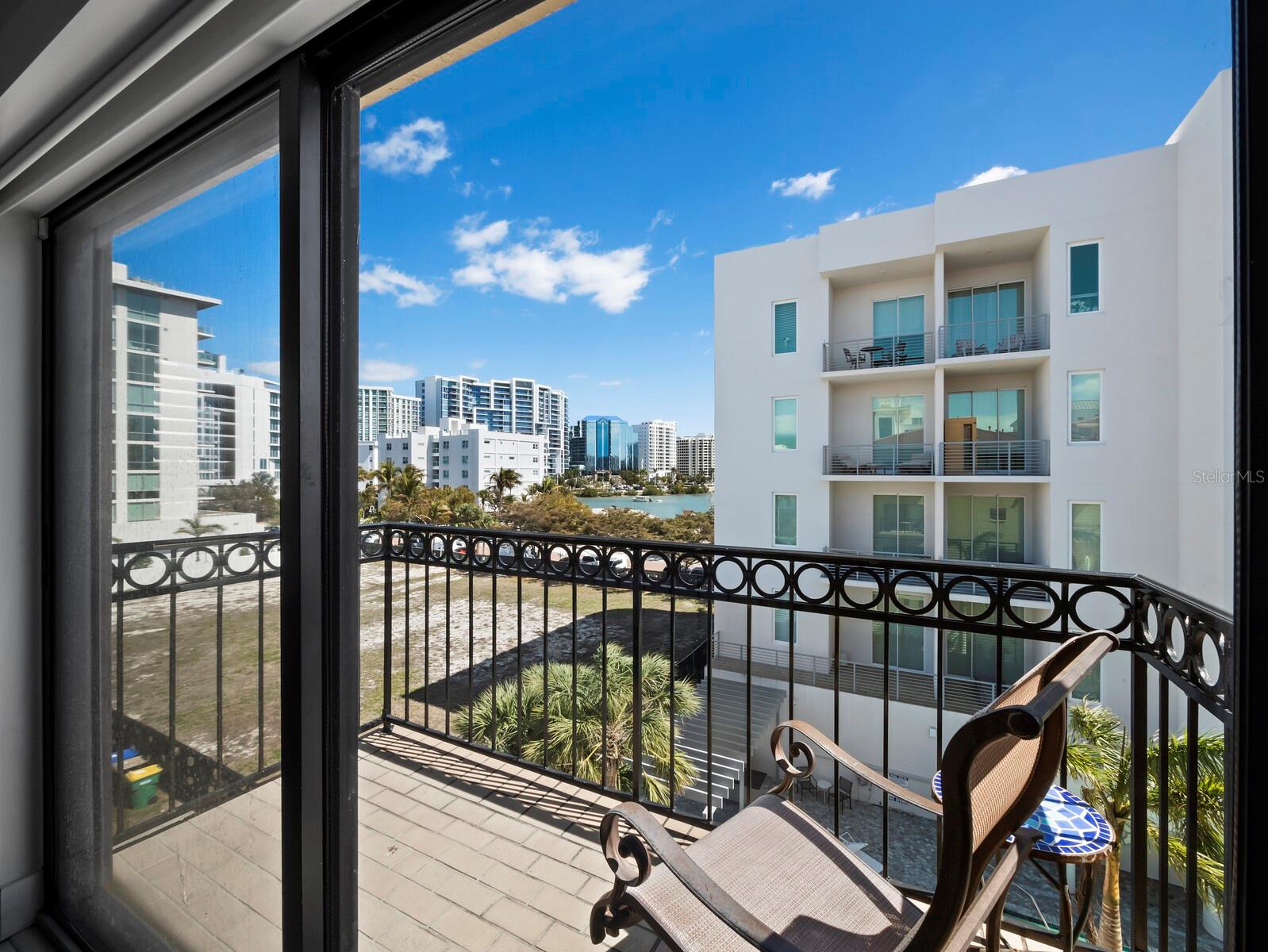 TOSCANO - Residential