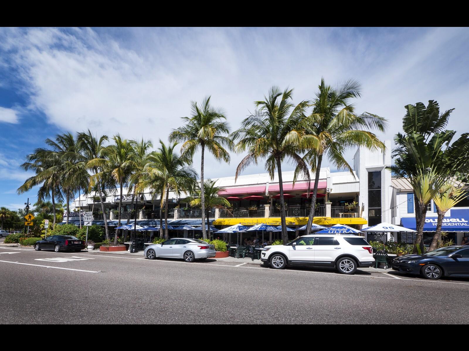 TOSCANO - Residential