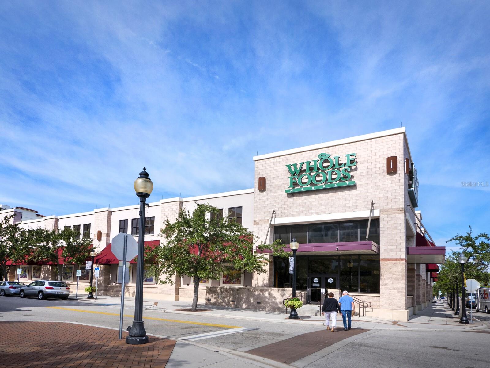 TOSCANO - Residential