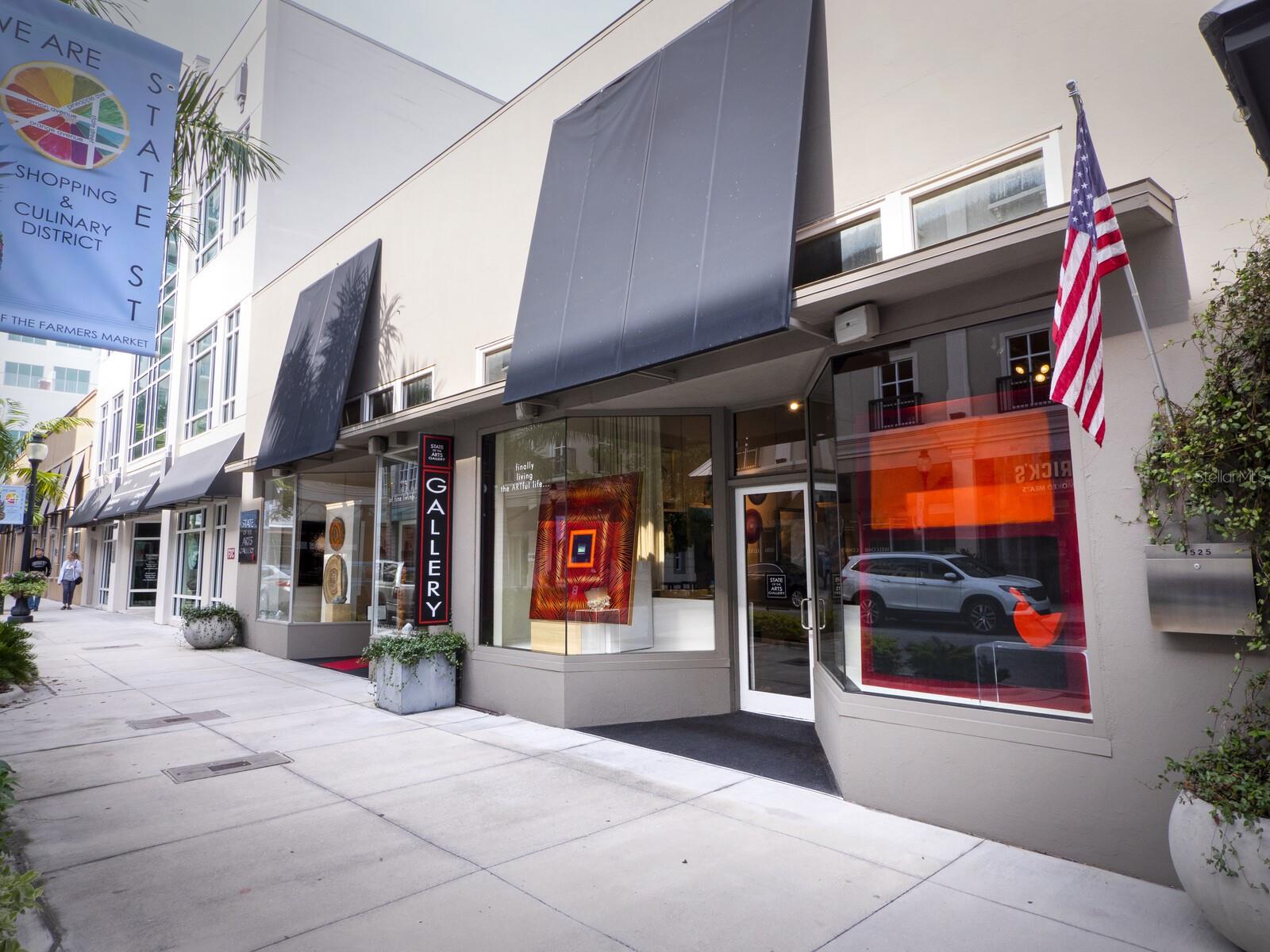 TOSCANO - Residential