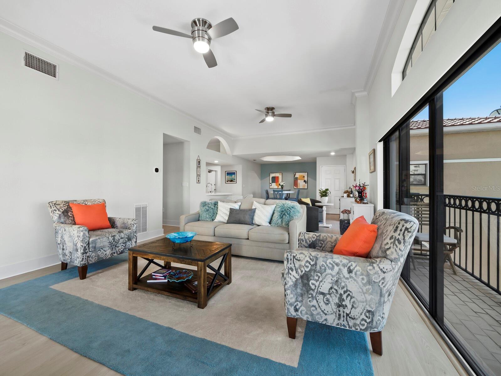 TOSCANO - Residential