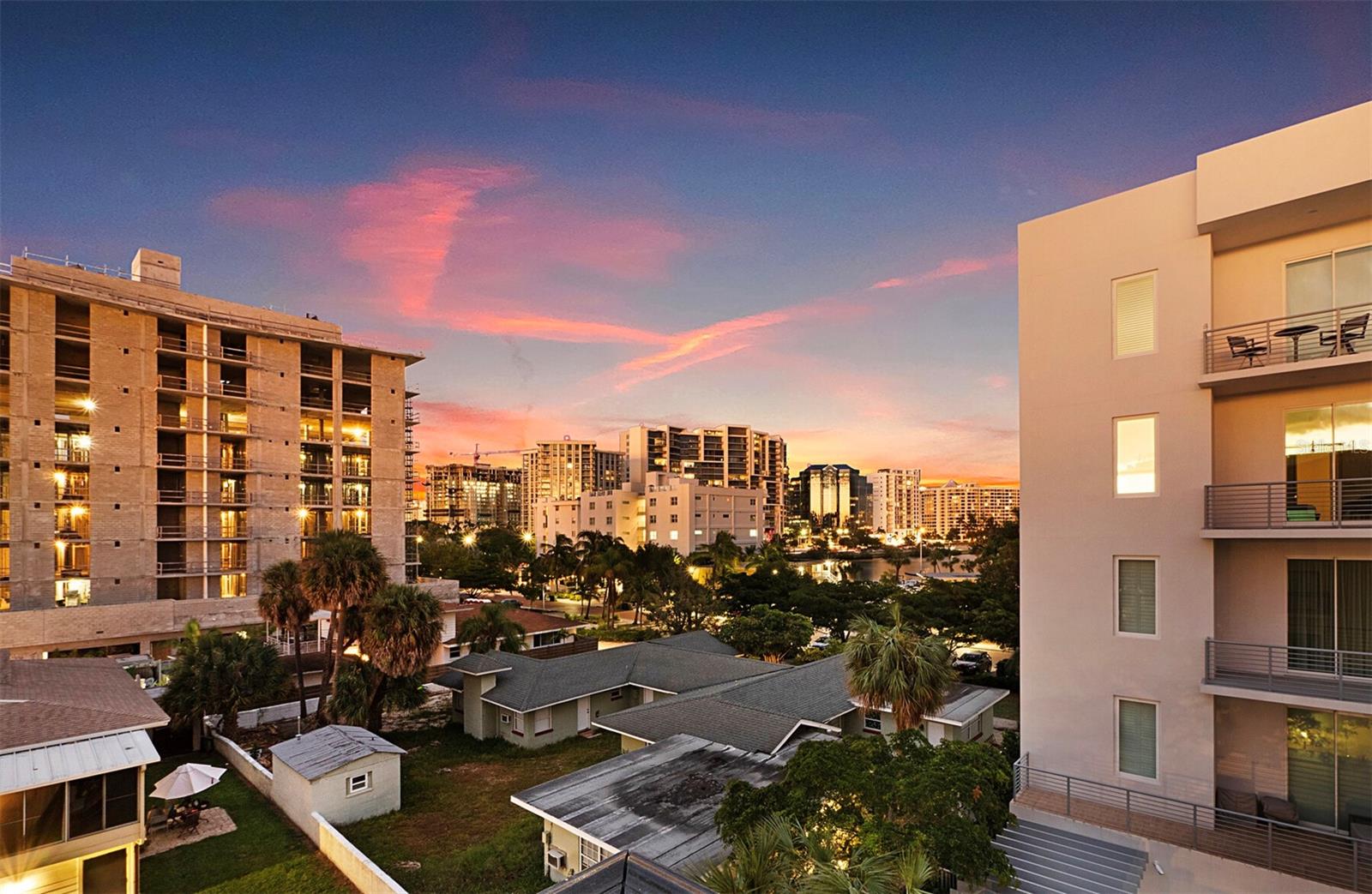 TOSCANO - Residential