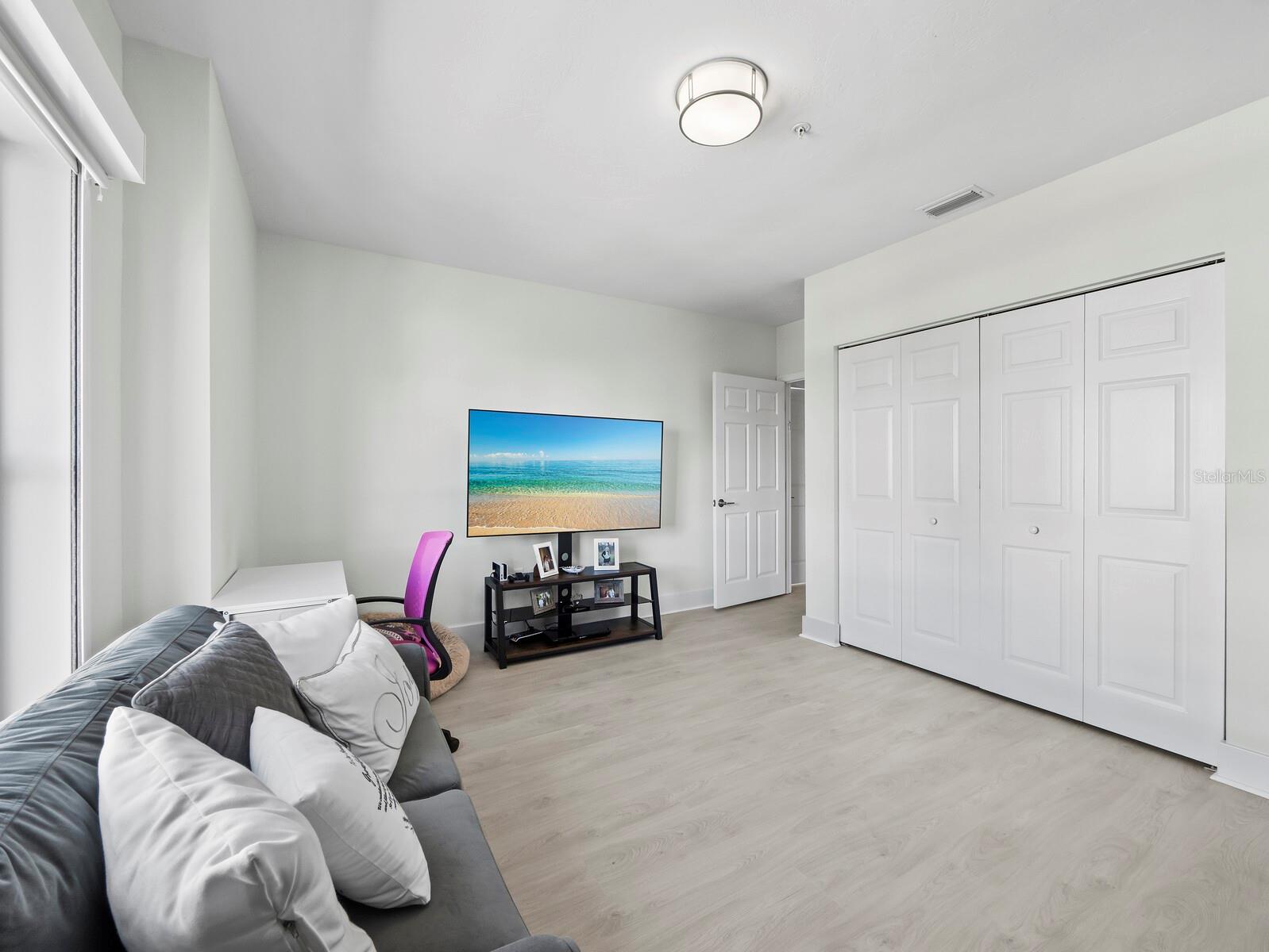 TOSCANO - Residential