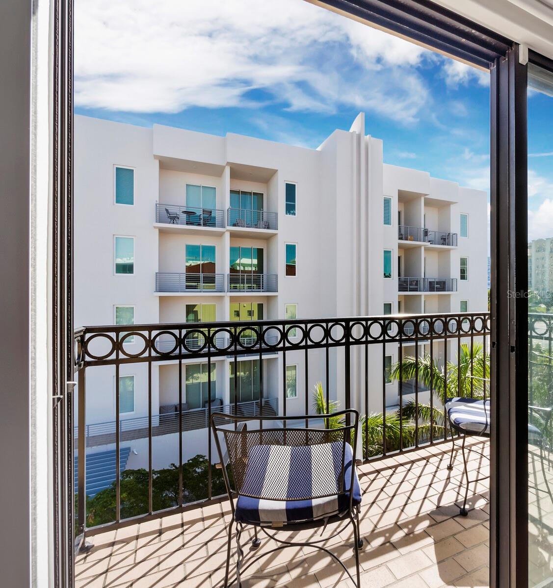 TOSCANO - Residential