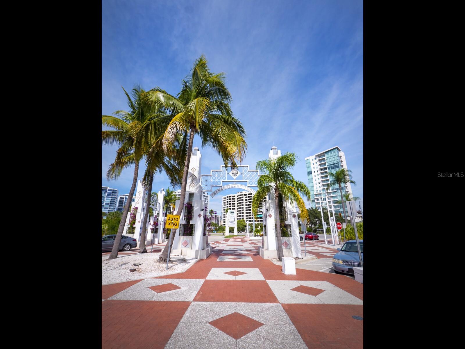 TOSCANO - Residential