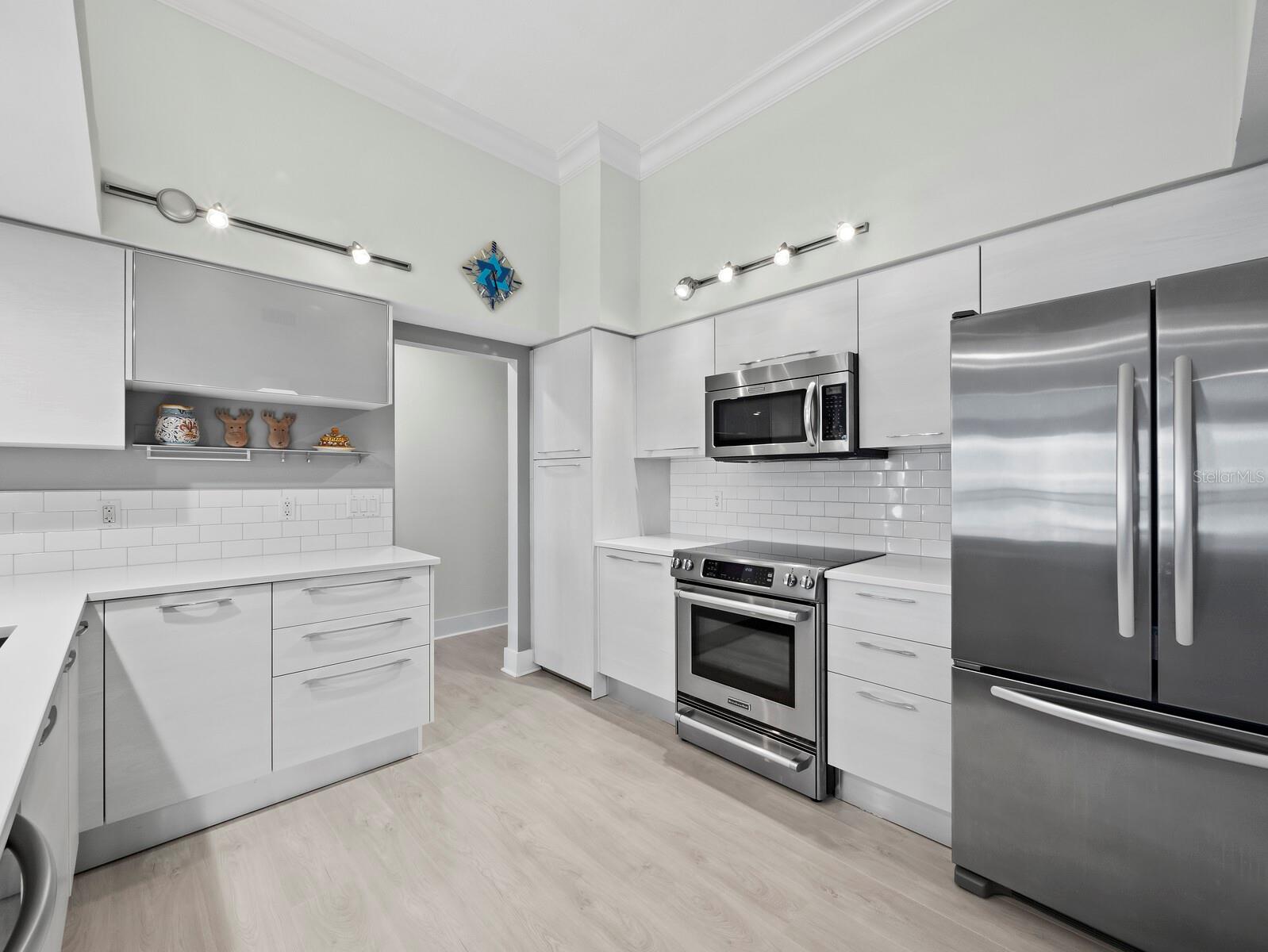 TOSCANO - Residential