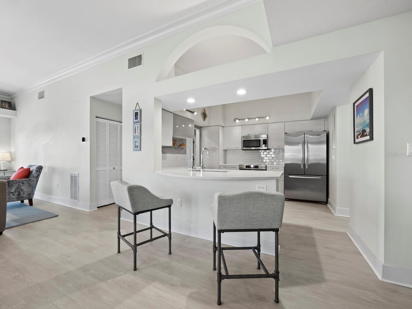 TOSCANO - Residential