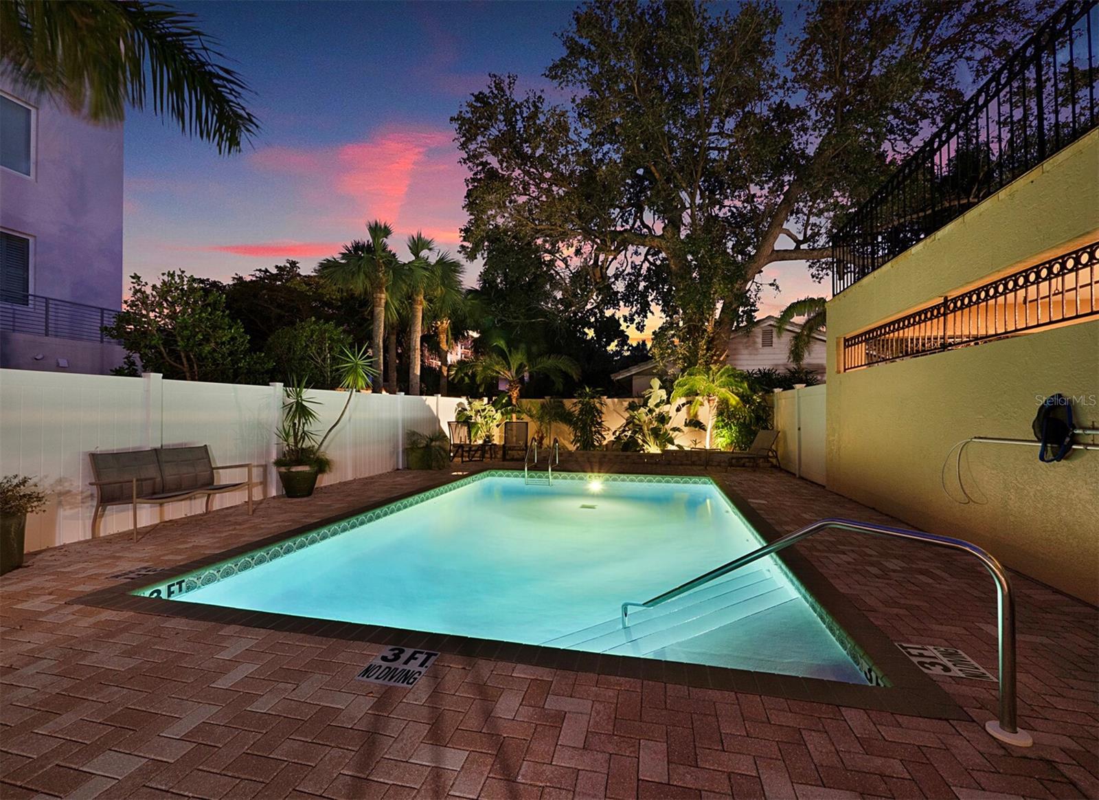 TOSCANO - Residential