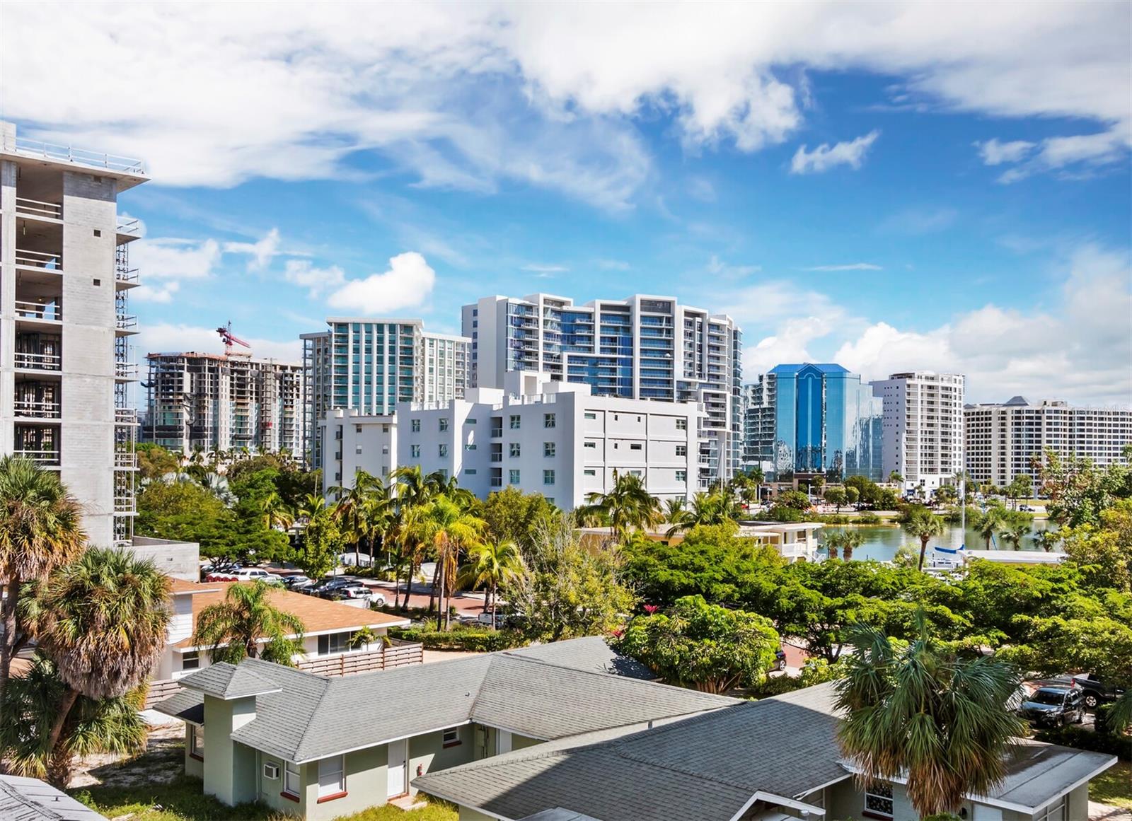 TOSCANO - Residential