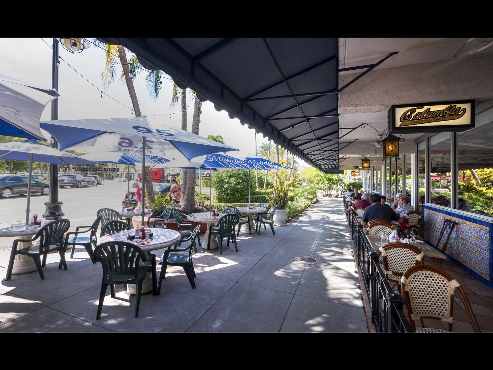 TOSCANO - Residential