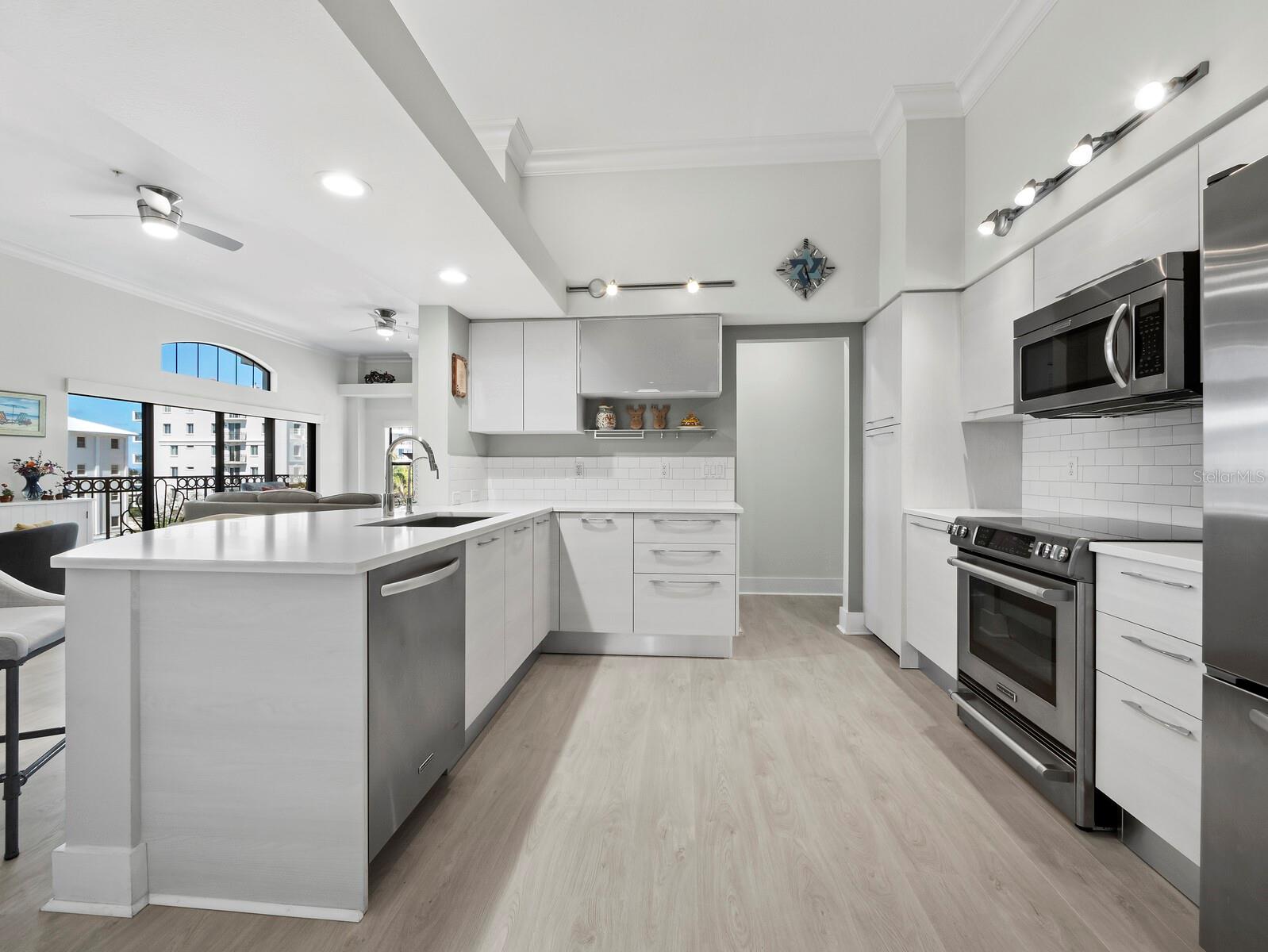 TOSCANO - Residential