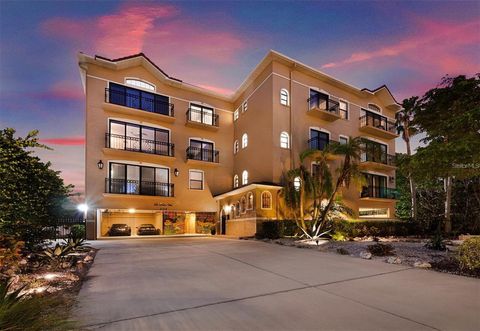 205 GOLDEN GATE POINT 401 SARASOTA FL 34236