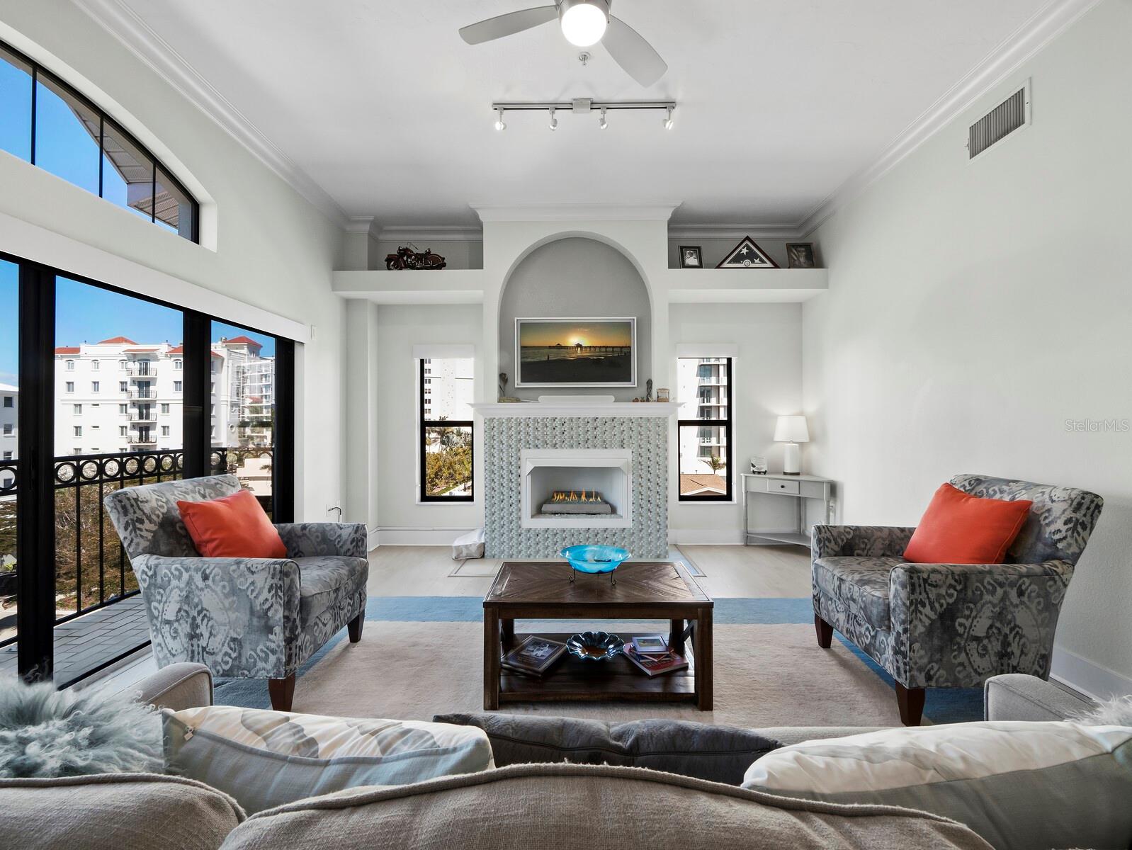 TOSCANO - Residential