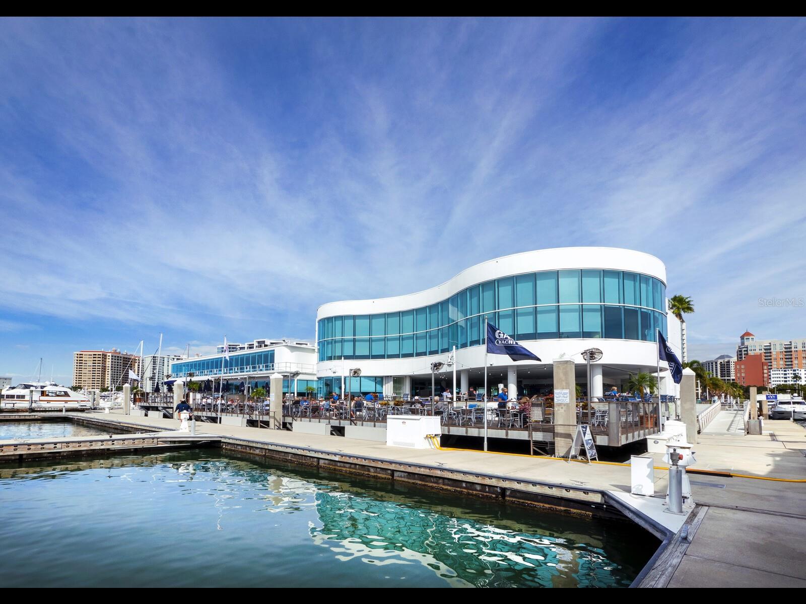 TOSCANO - Residential