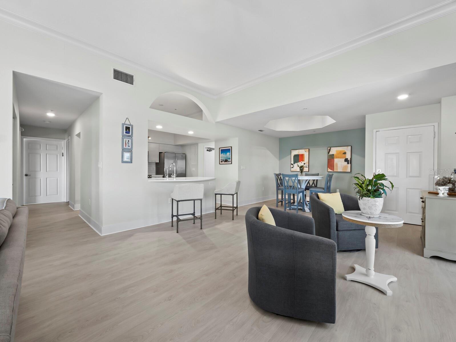 TOSCANO - Residential