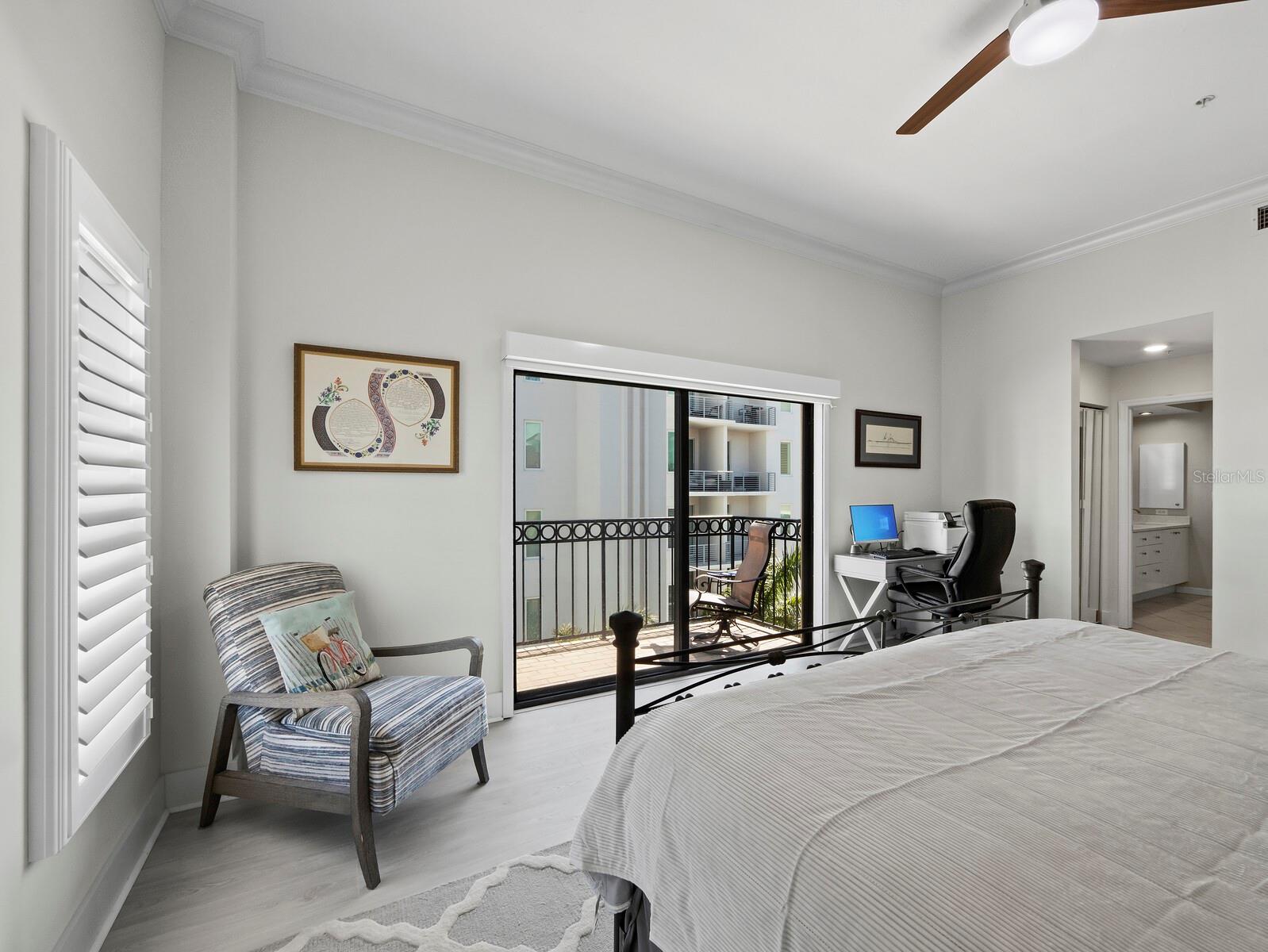 TOSCANO - Residential