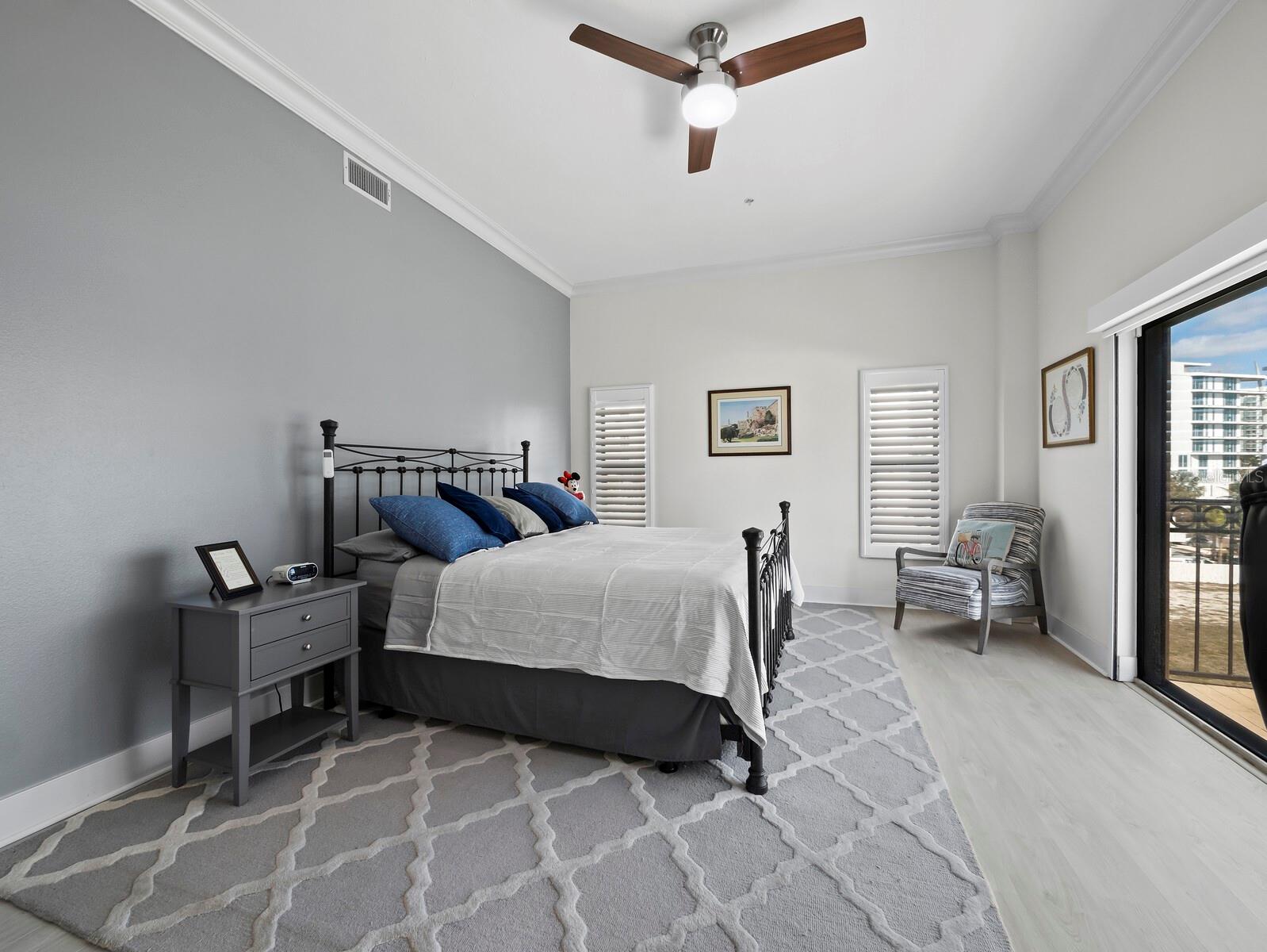 TOSCANO - Residential