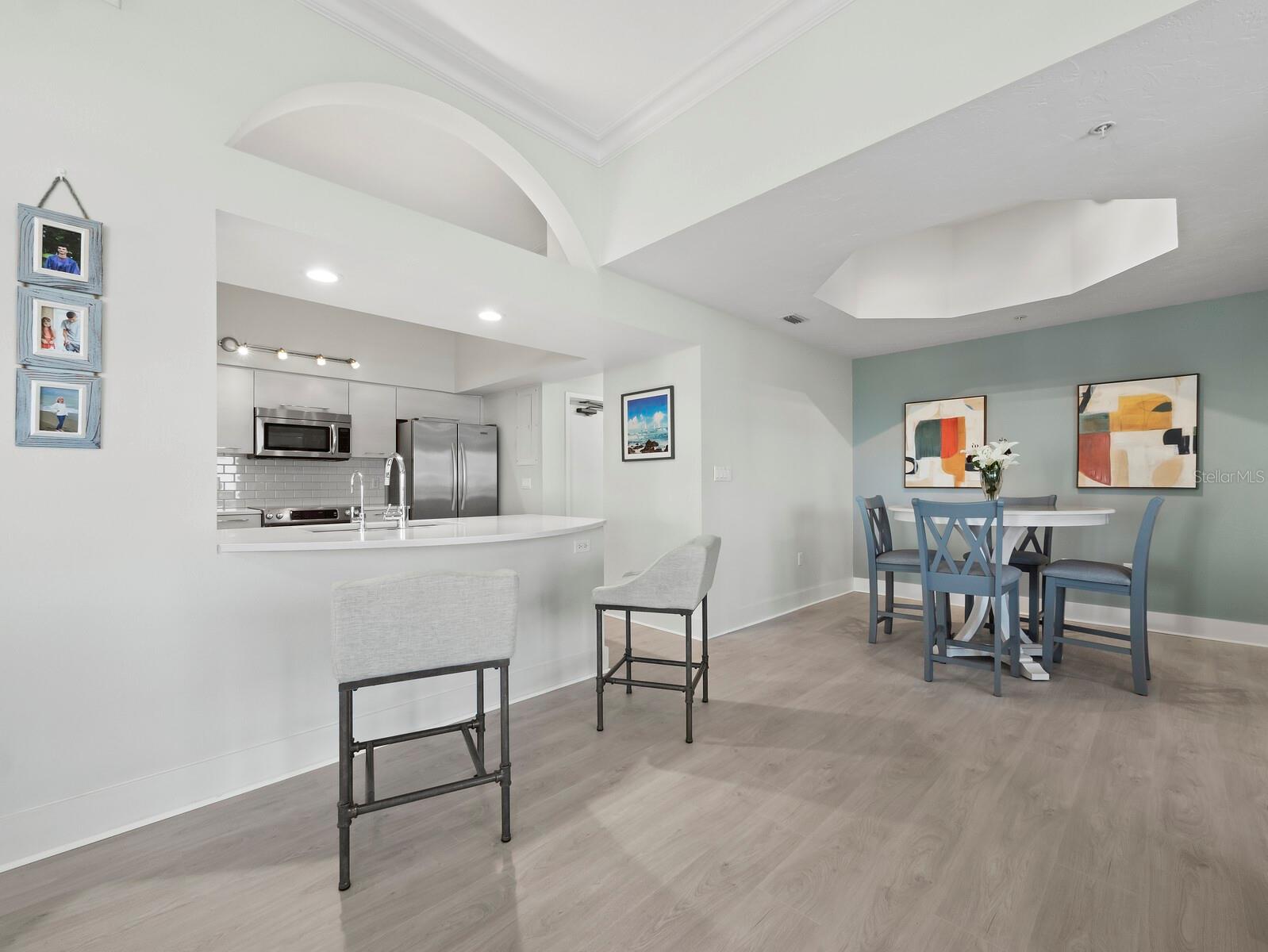 TOSCANO - Residential