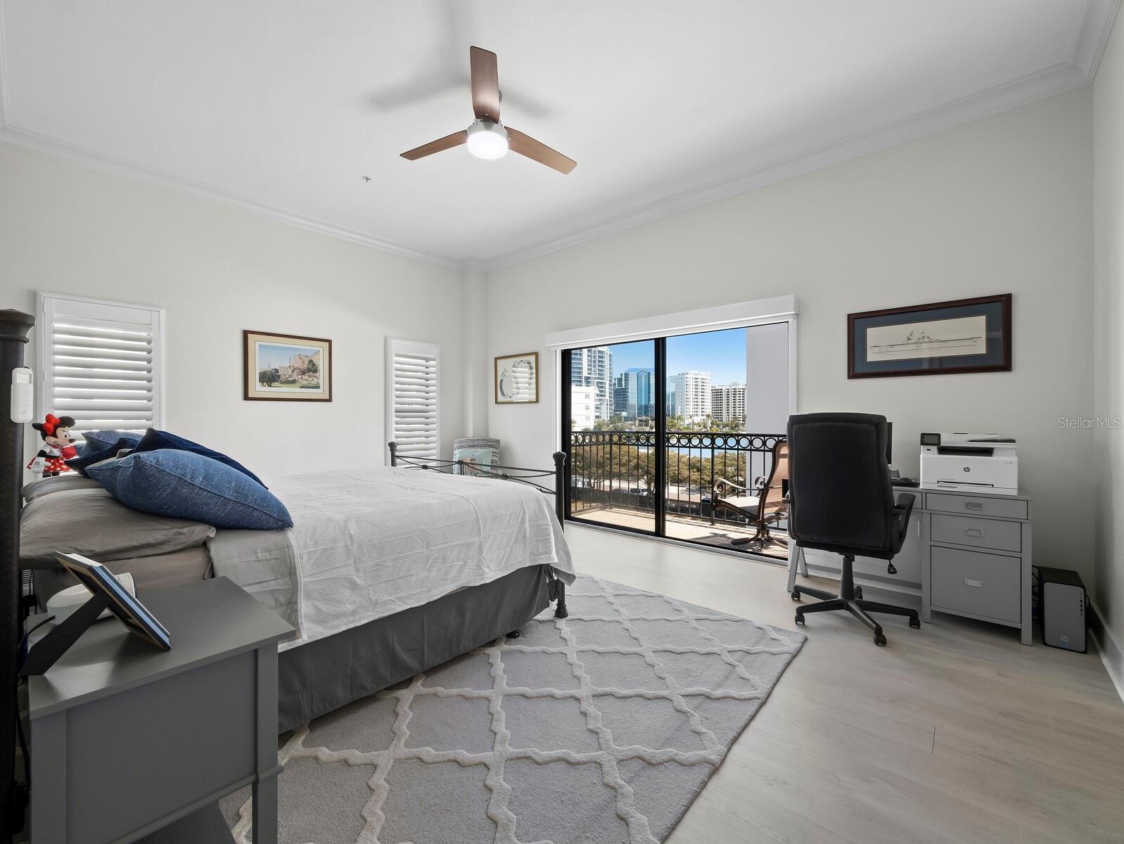 TOSCANO - Residential