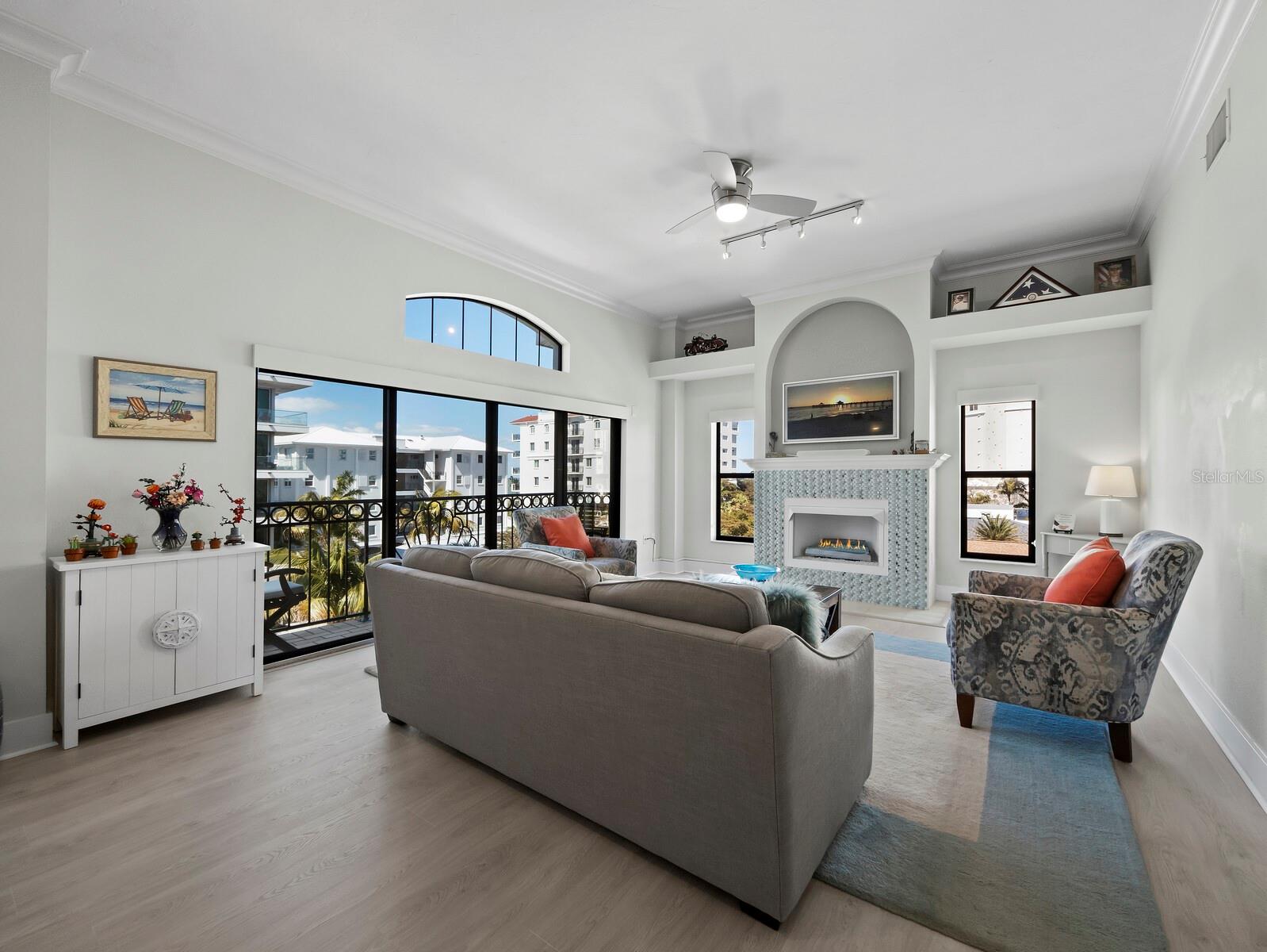 TOSCANO - Residential