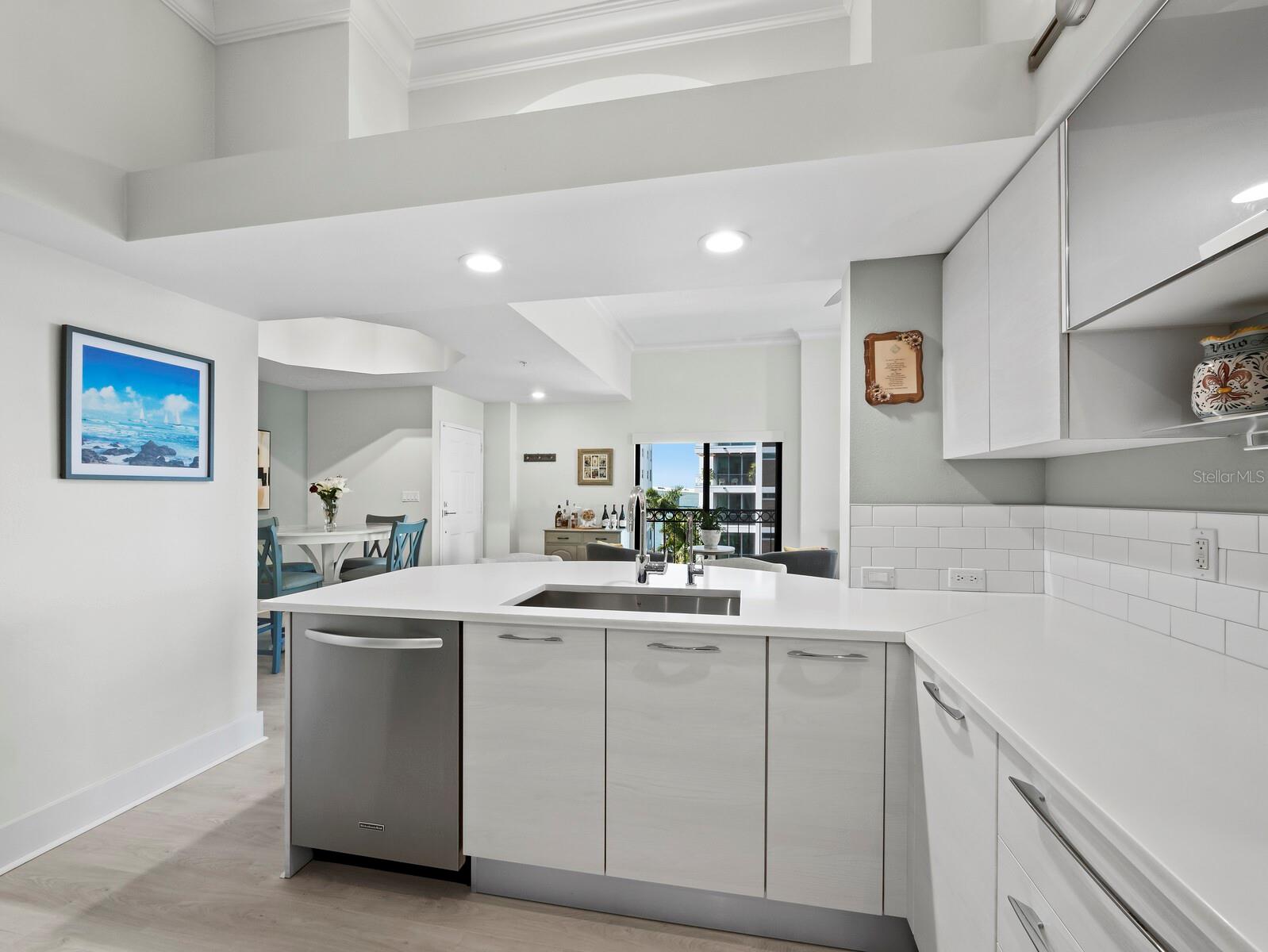 TOSCANO - Residential